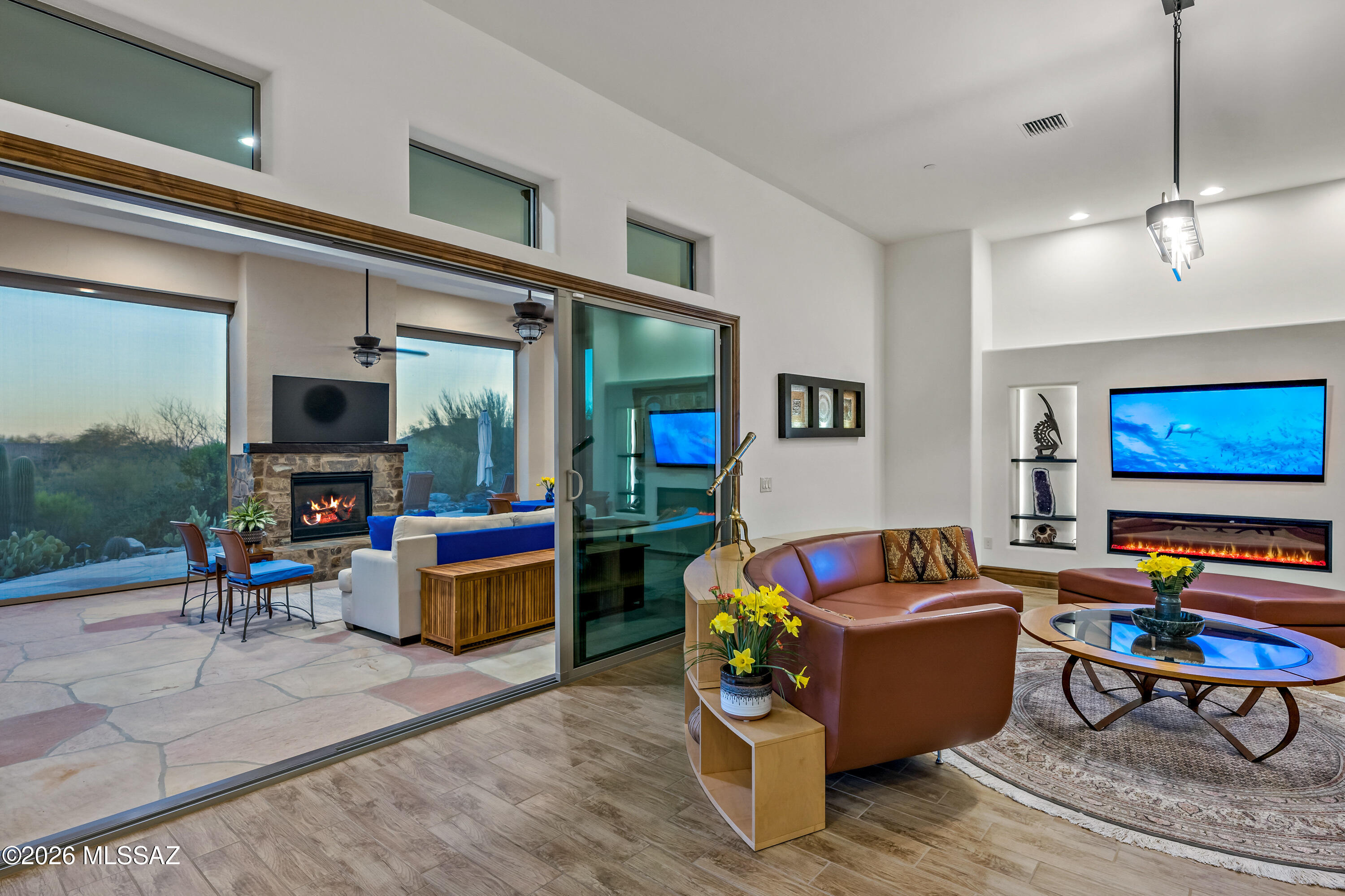 Stone Canyon VI - Residential