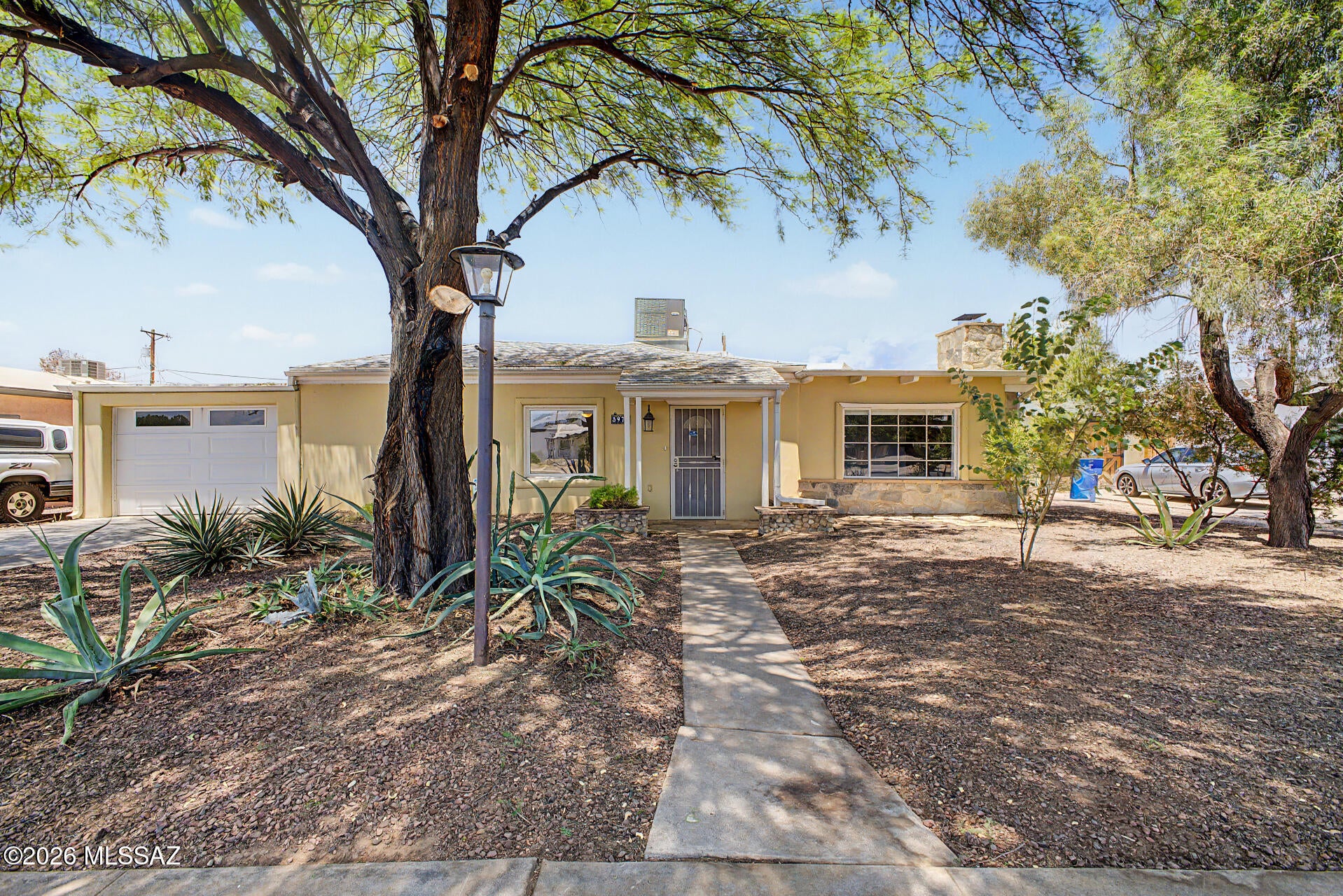 Frontier Village Amended - Residential