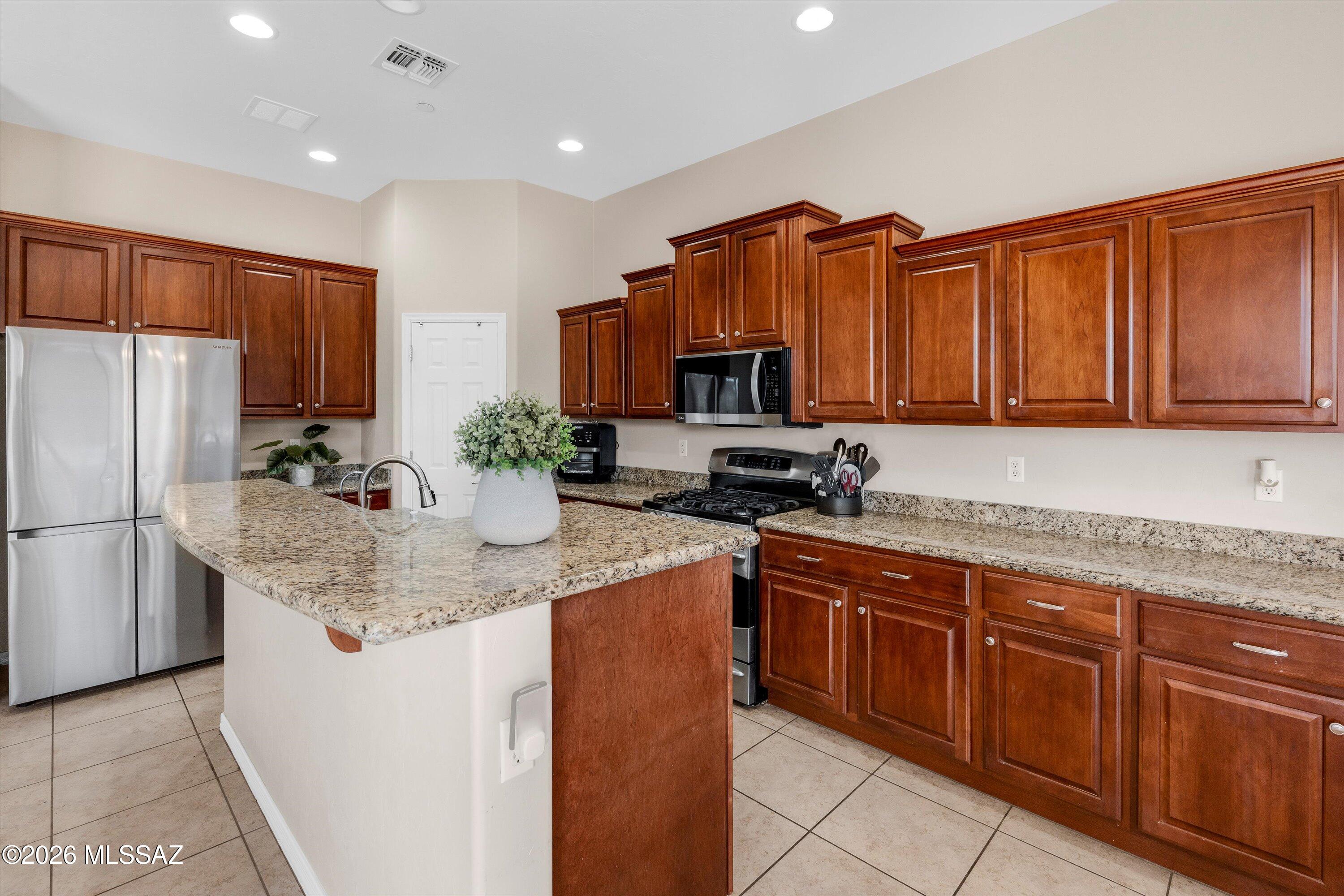 Rincon Trails (1-505) - Residential