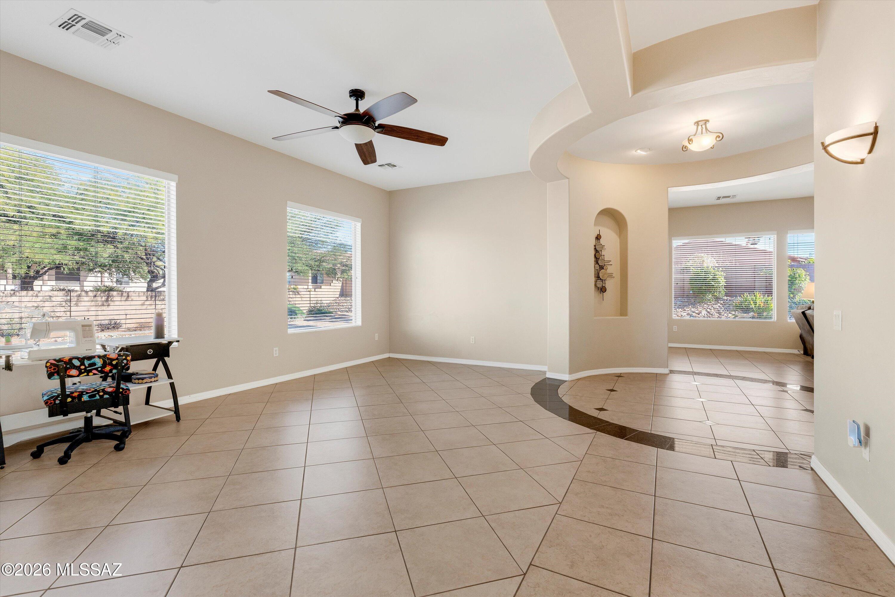 Rincon Trails (1-505) - Residential