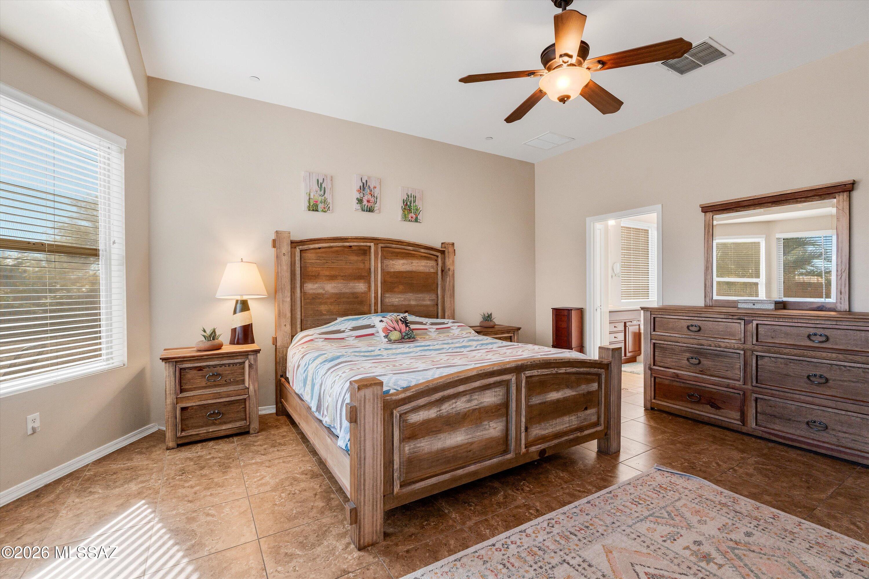 Rincon Trails (1-505) - Residential