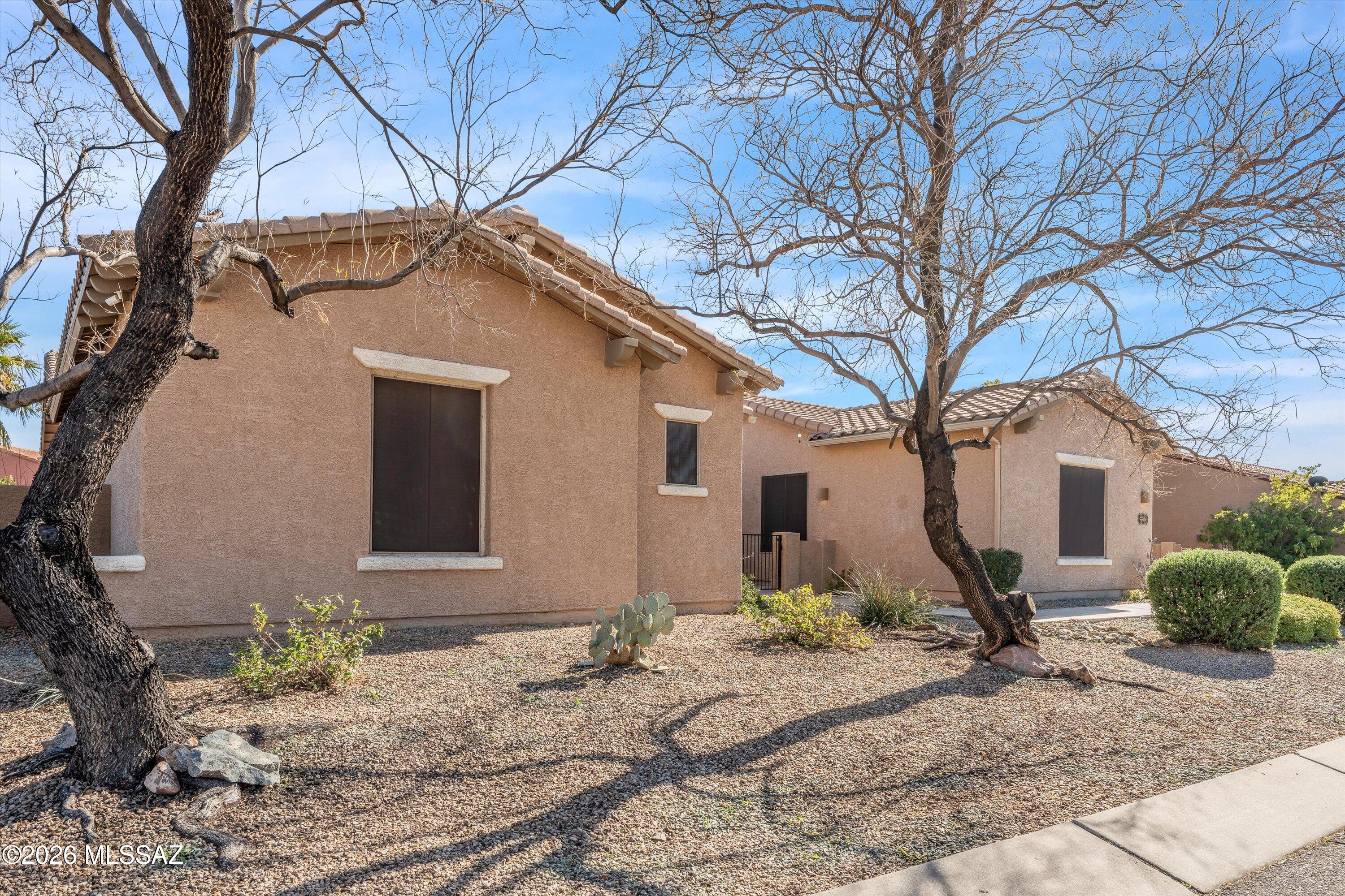 Rincon Trails (1-505) - Residential