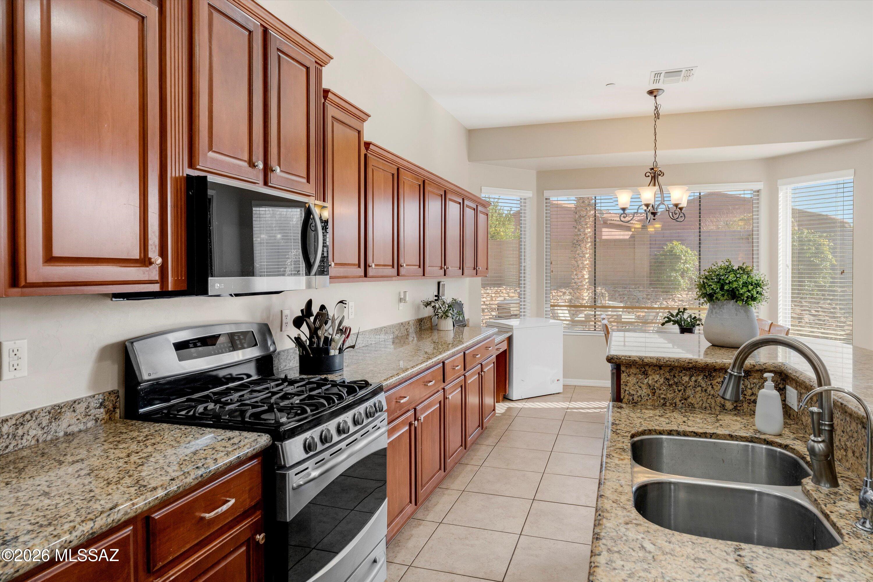 Rincon Trails (1-505) - Residential