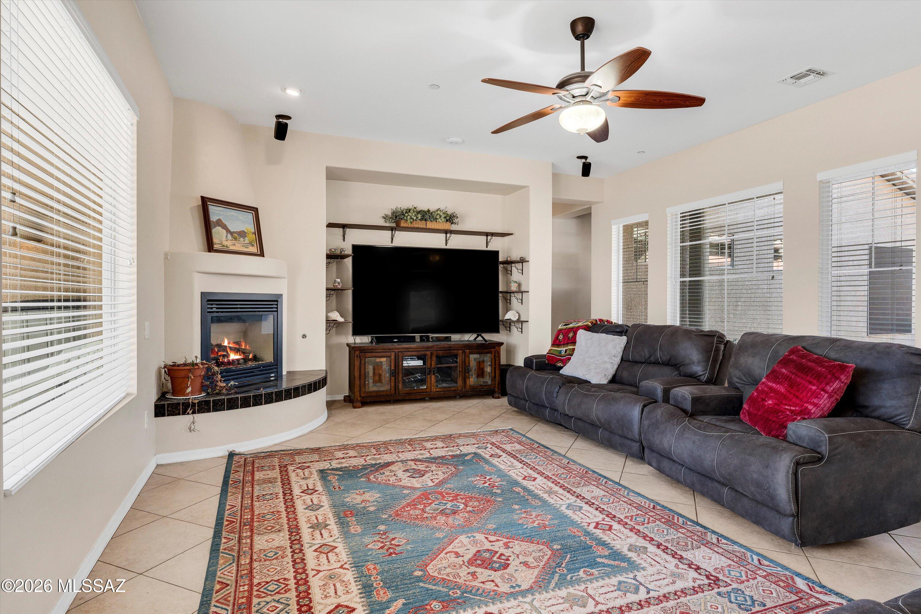 Rincon Trails (1-505) - Residential