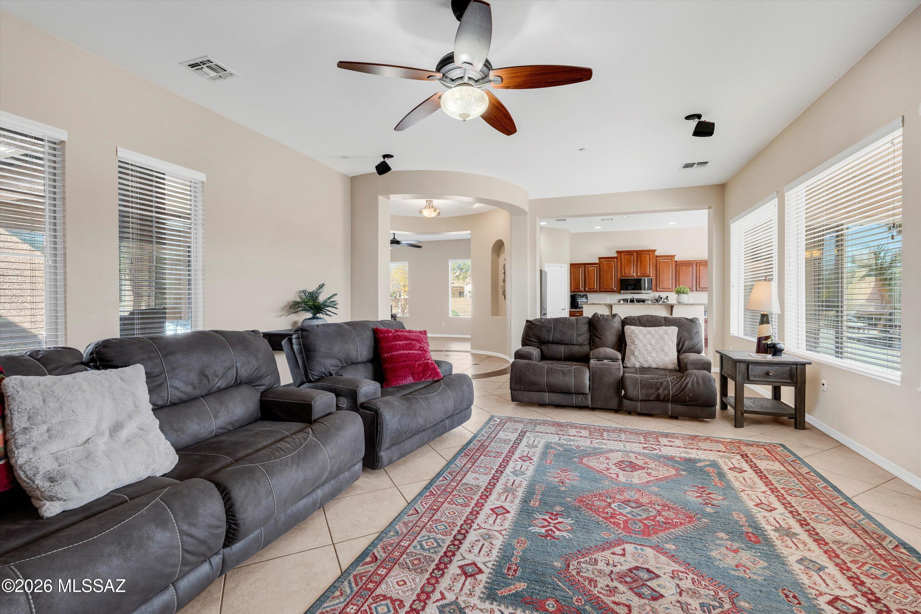 Rincon Trails (1-505) - Residential