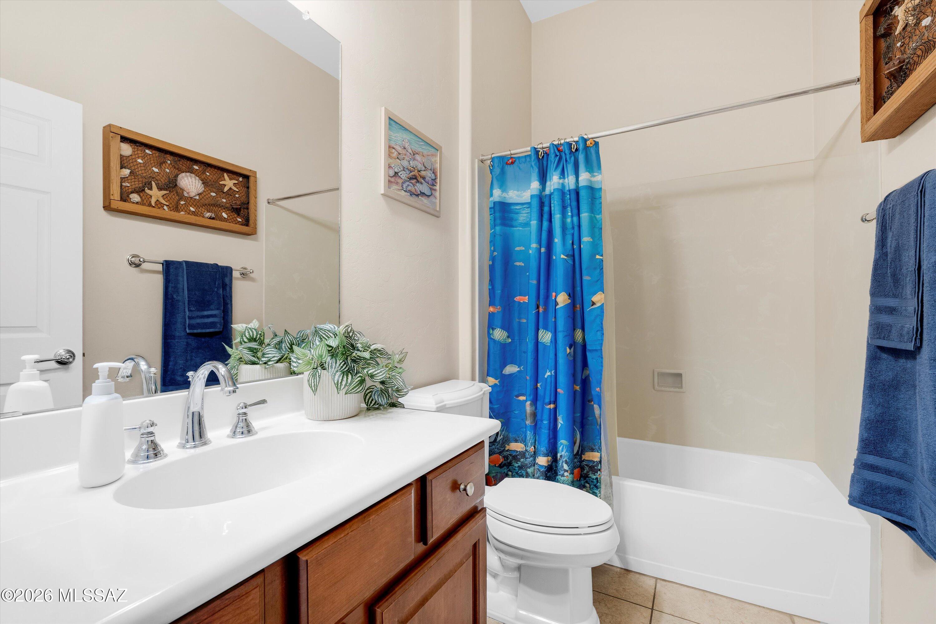 Rincon Trails (1-505) - Residential