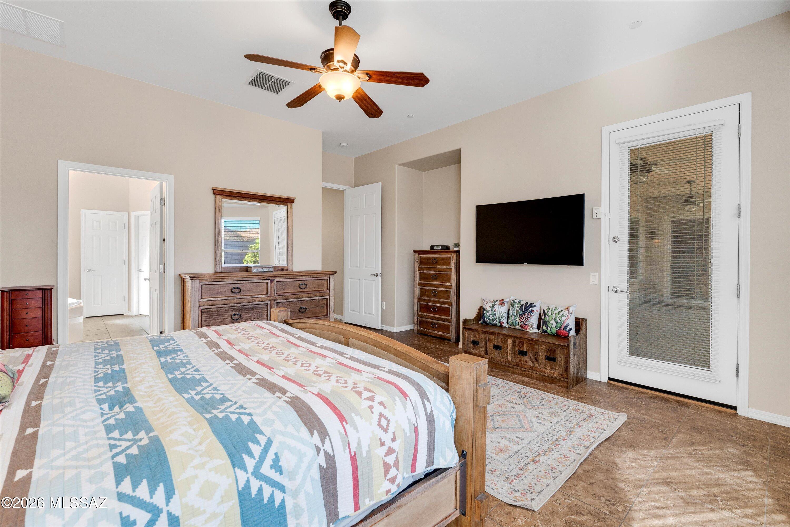 Rincon Trails (1-505) - Residential