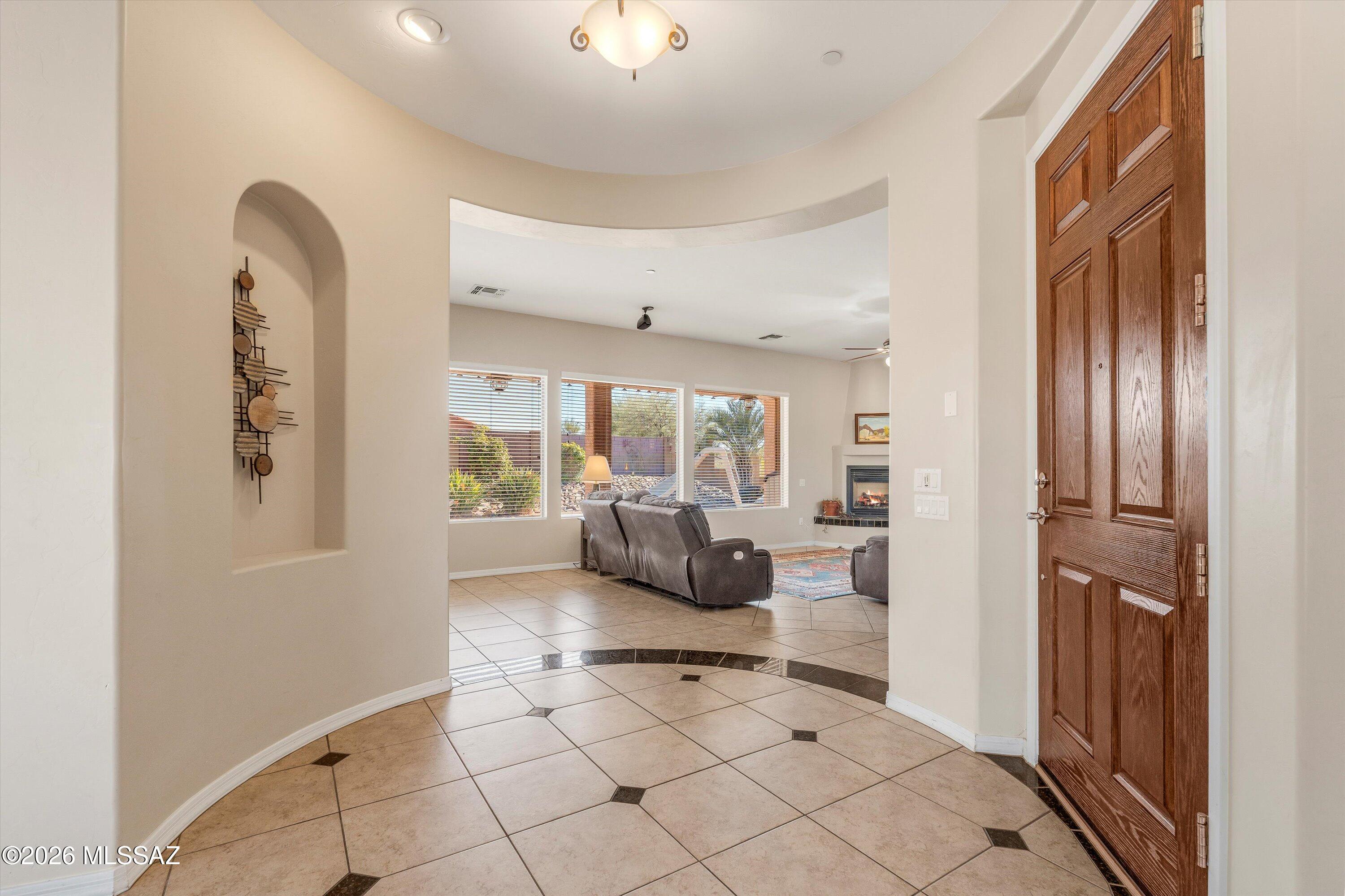 Rincon Trails (1-505) - Residential