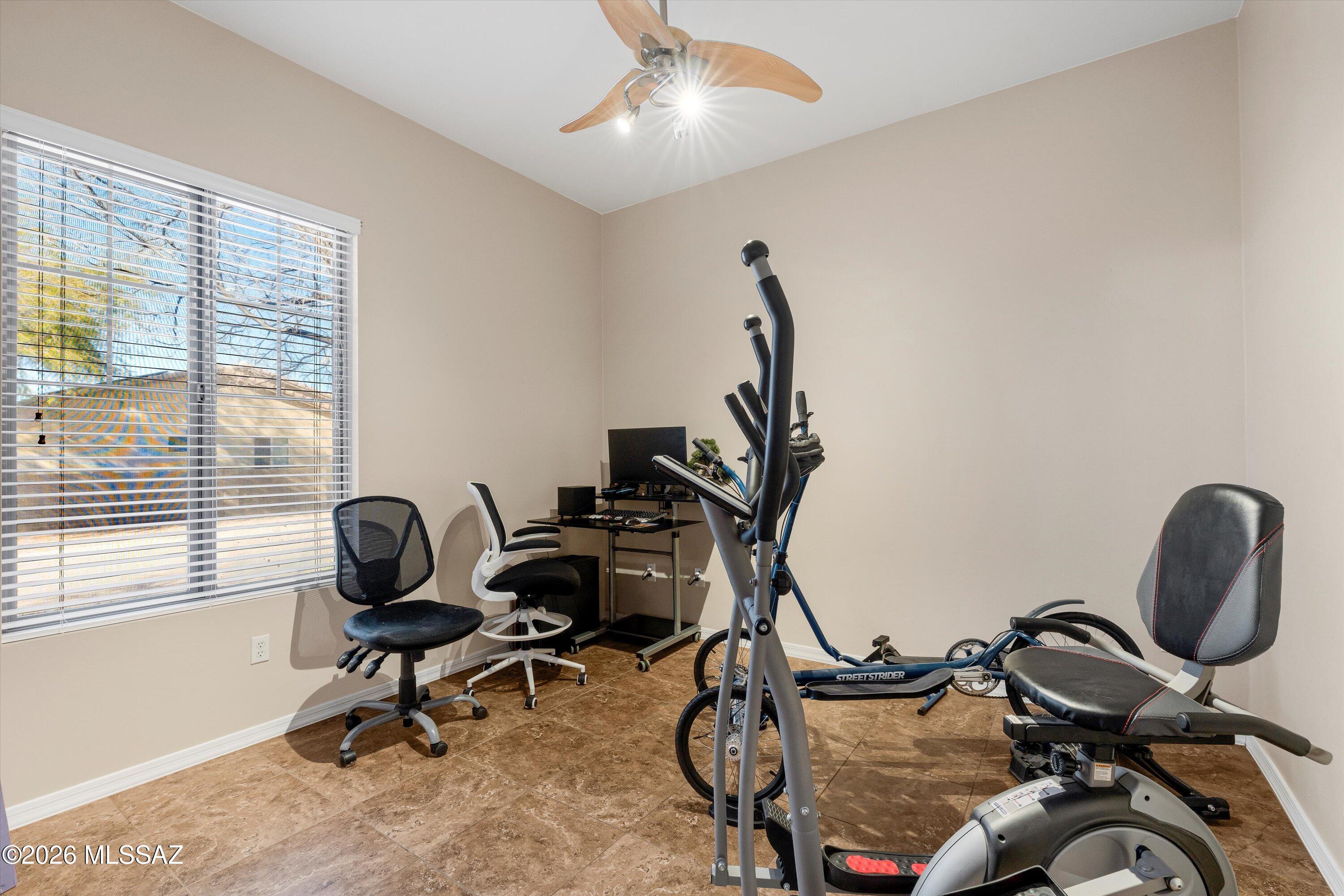 Rincon Trails (1-505) - Residential