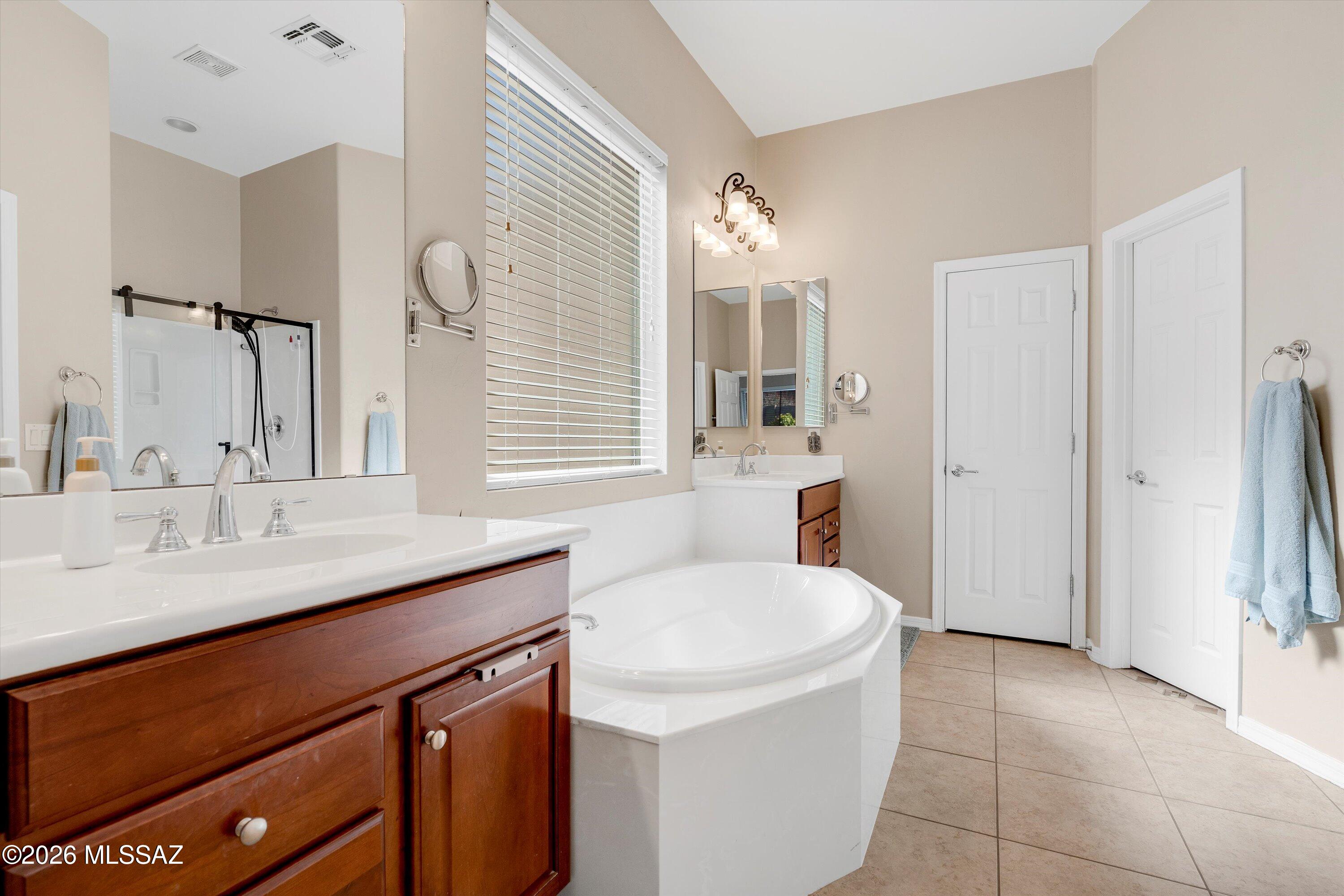 Rincon Trails (1-505) - Residential