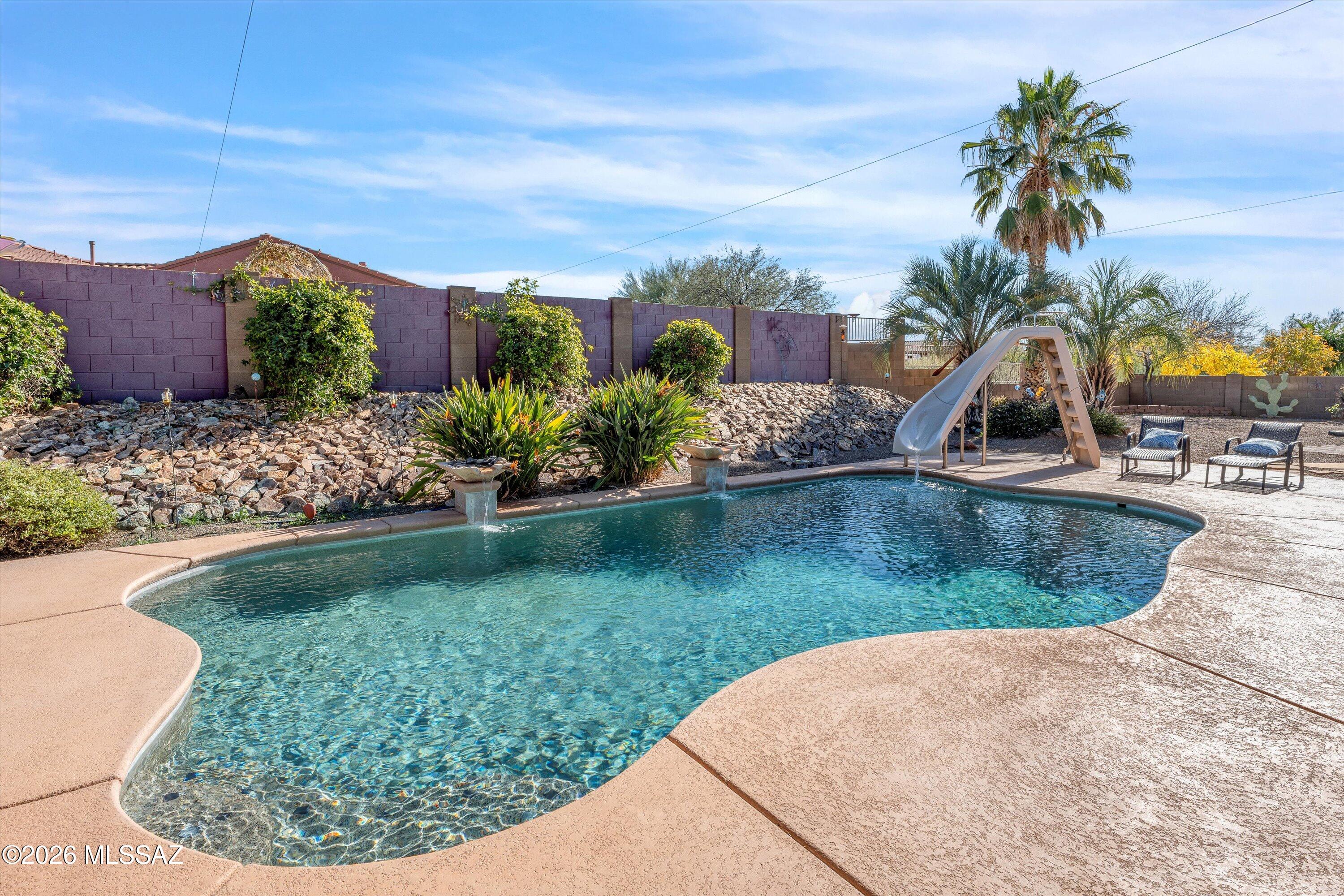 Rincon Trails (1-505) - Residential