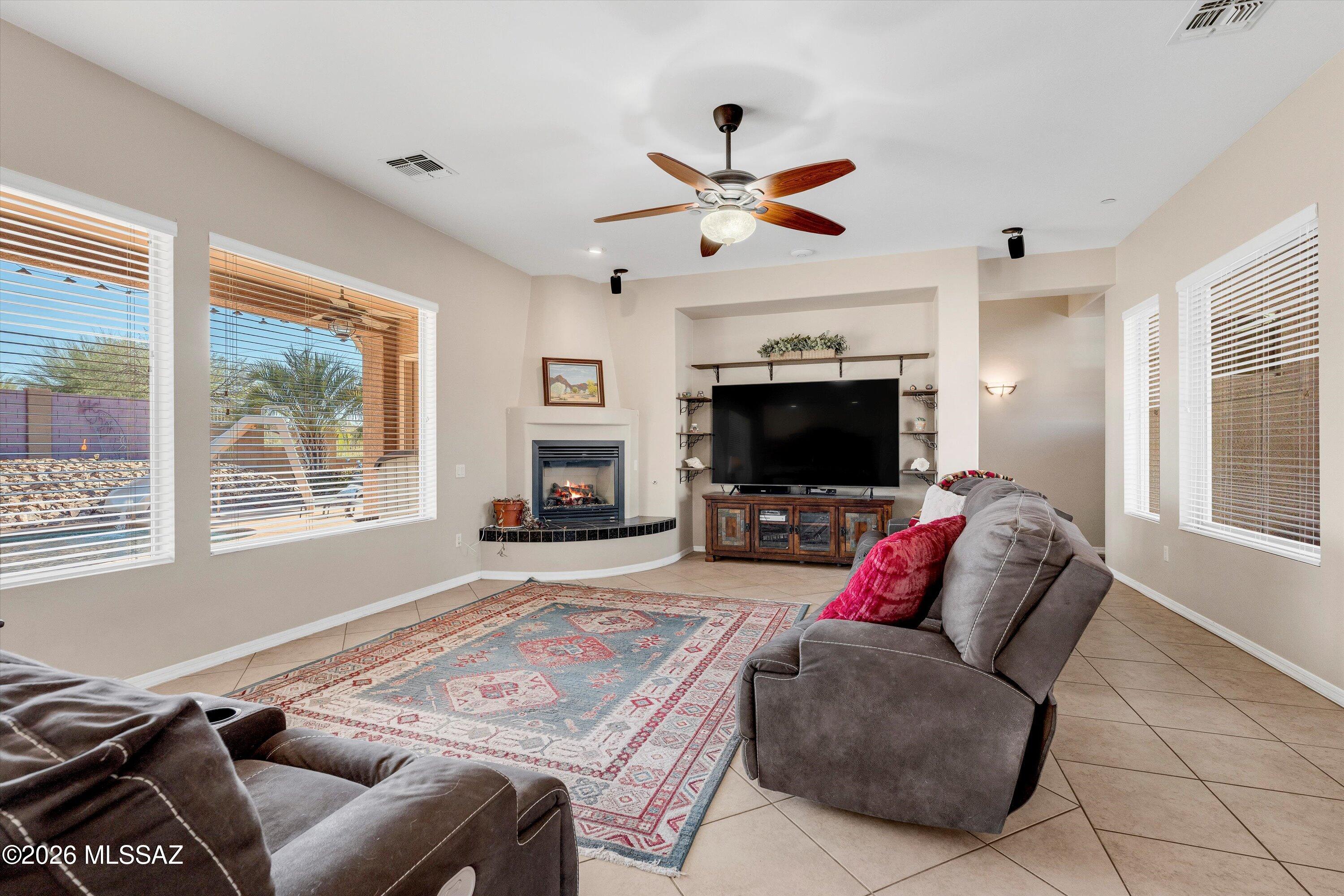 Rincon Trails (1-505) - Residential