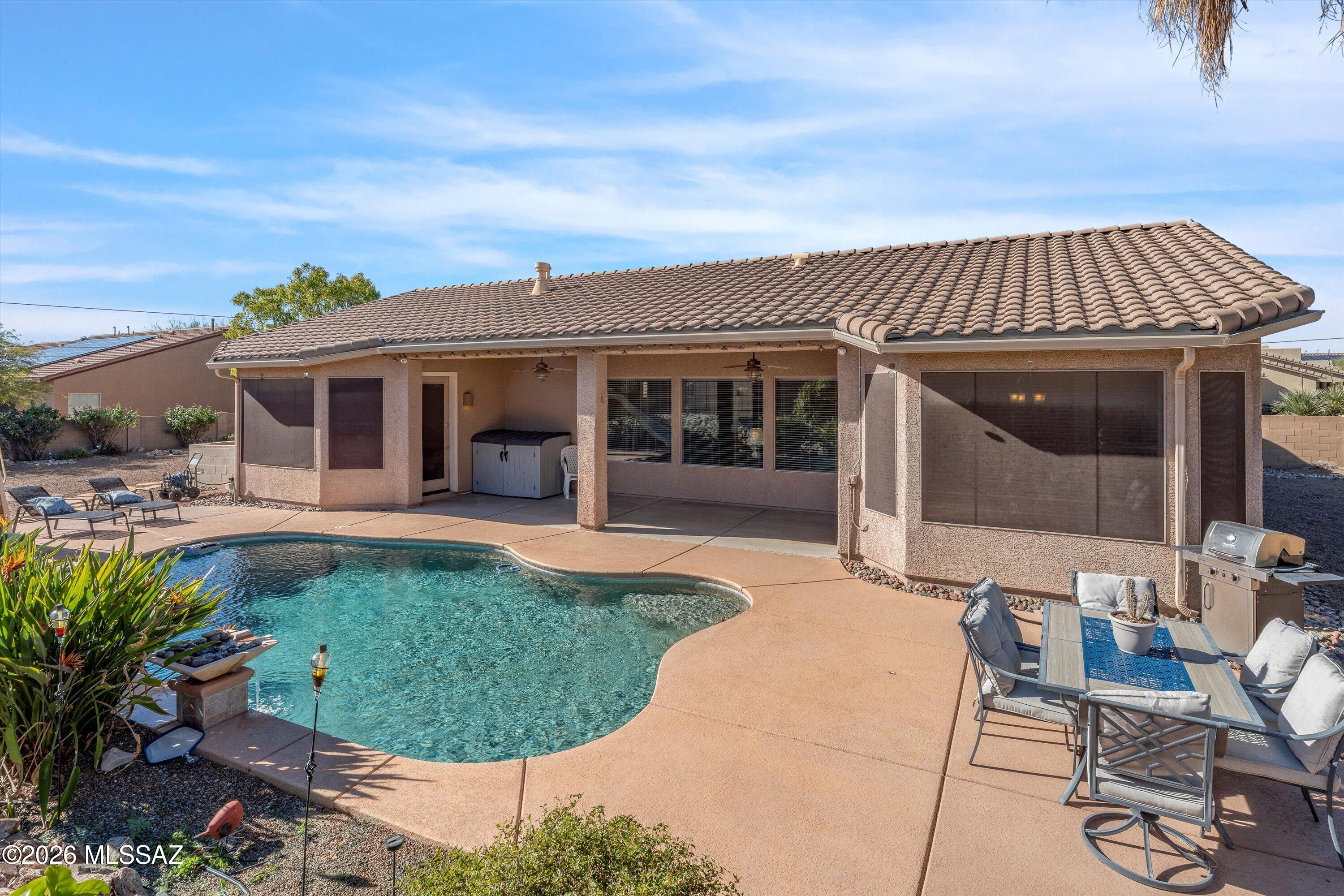 Rincon Trails (1-505) - Residential
