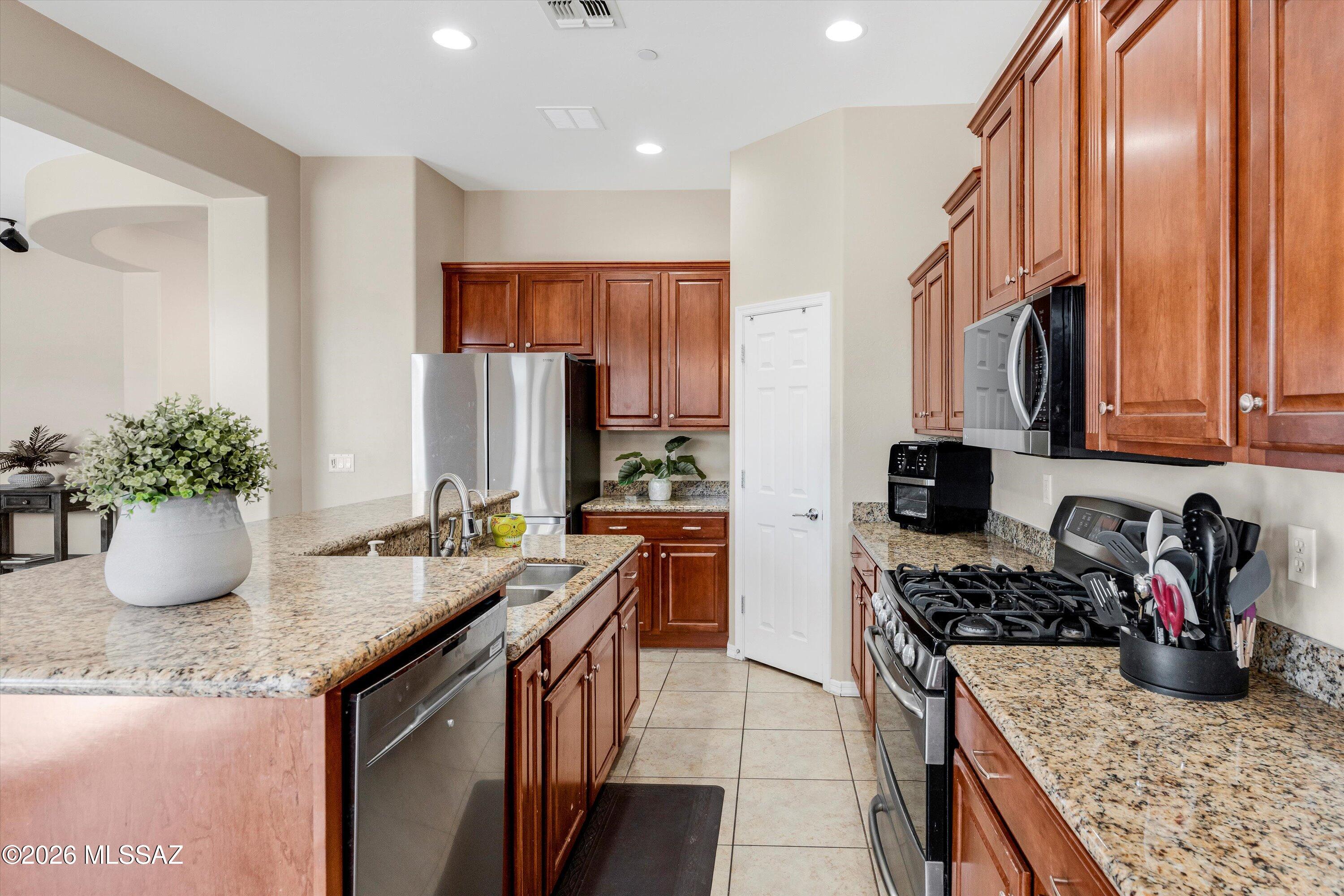 Rincon Trails (1-505) - Residential