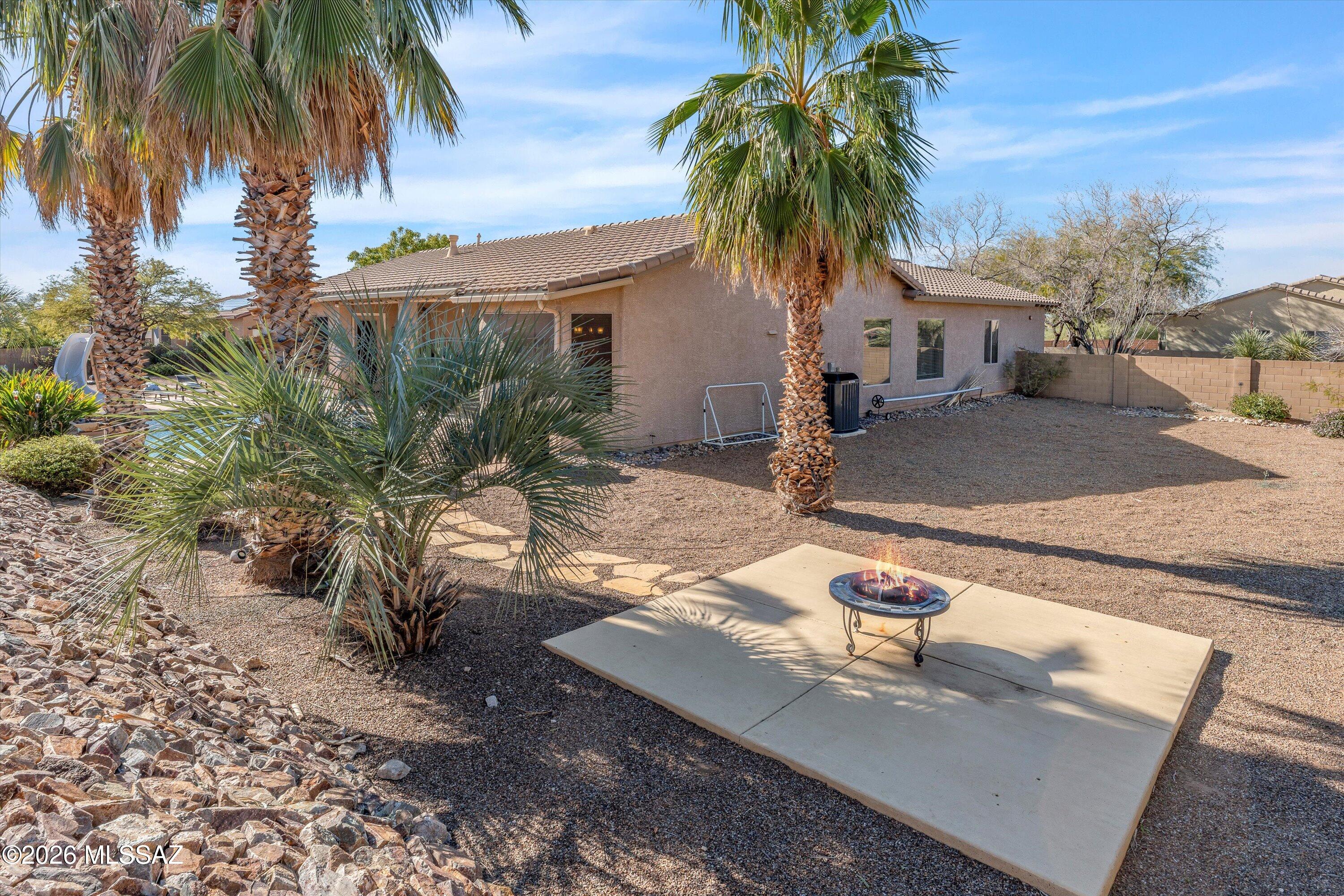 Rincon Trails (1-505) - Residential