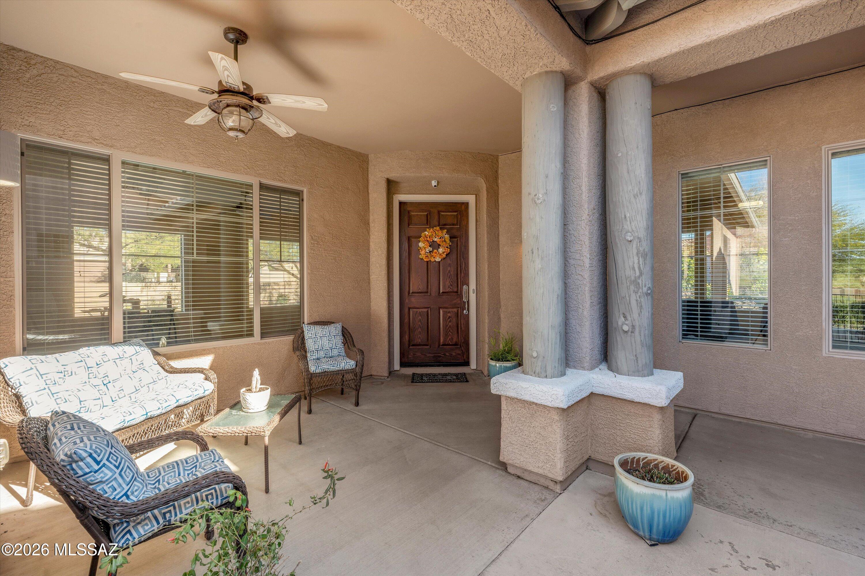Rincon Trails (1-505) - Residential