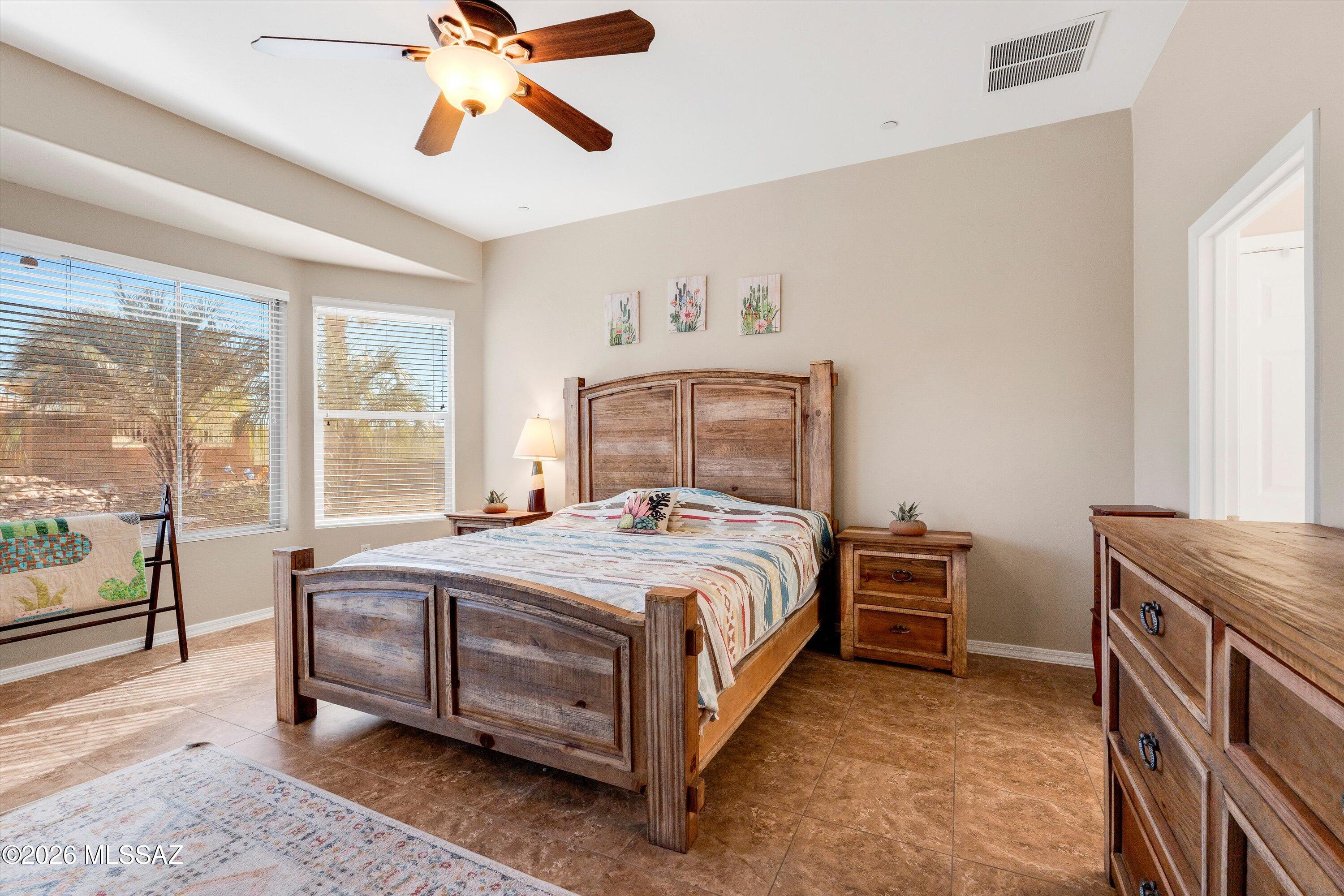 Rincon Trails (1-505) - Residential
