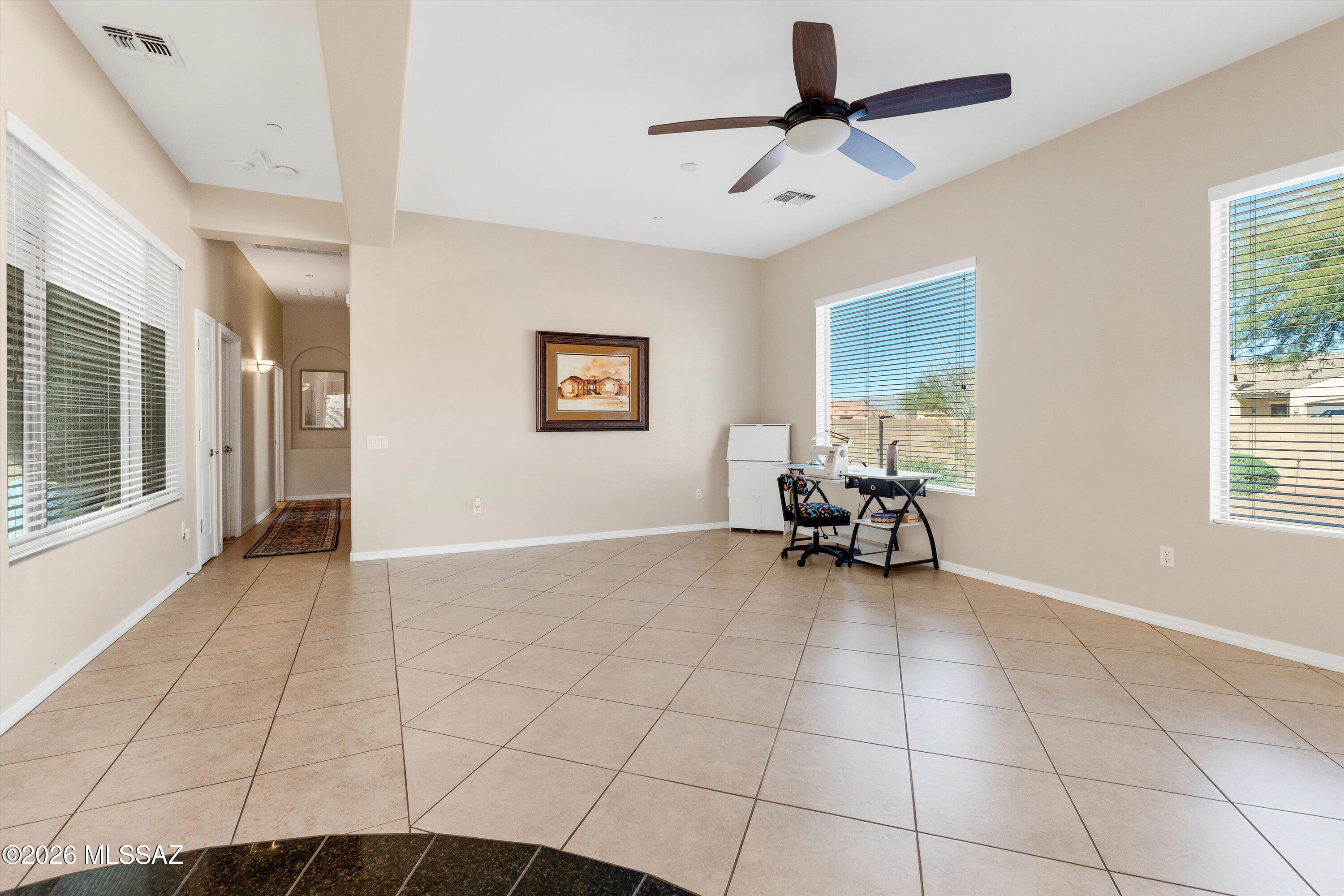 Rincon Trails (1-505) - Residential