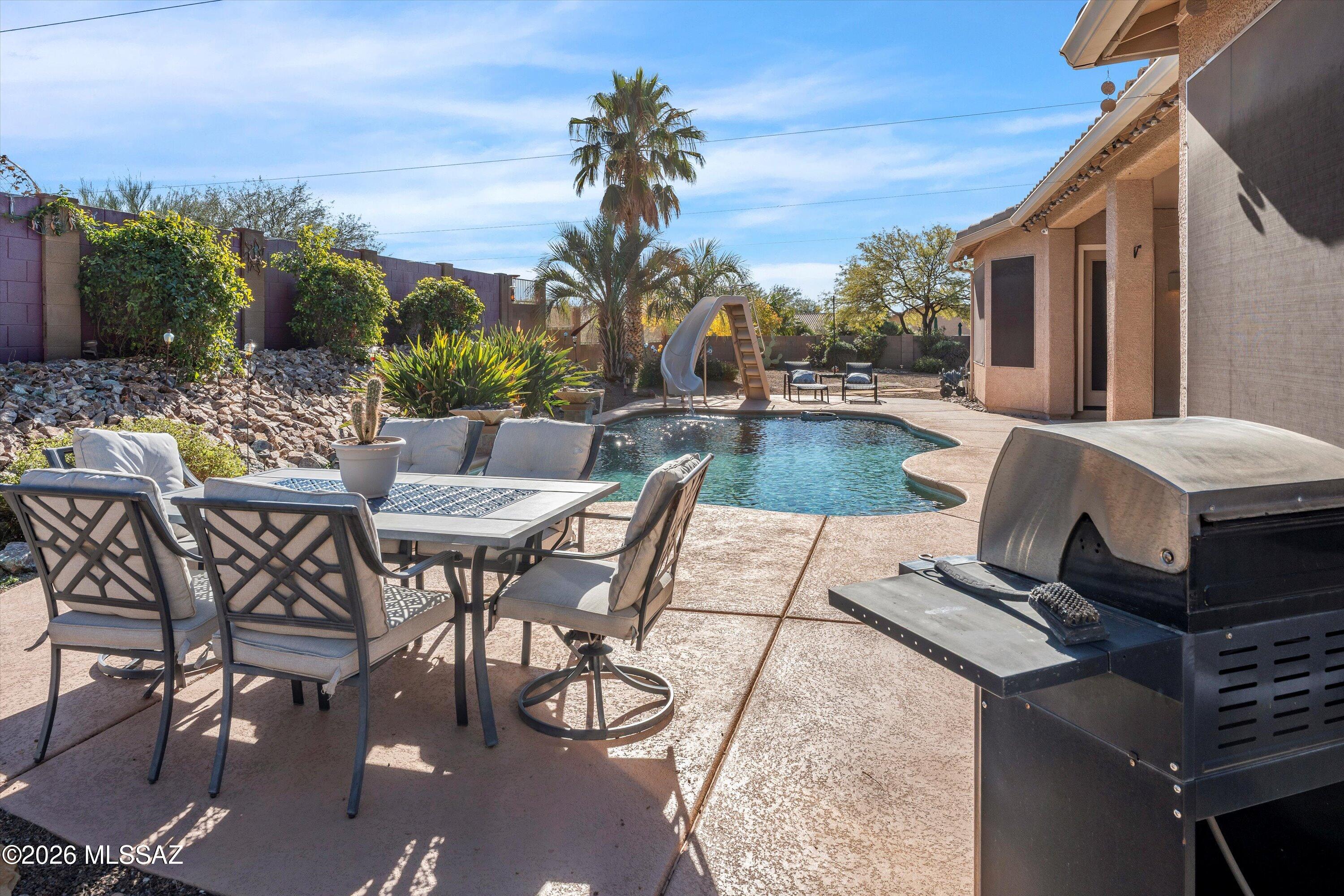 Rincon Trails (1-505) - Residential