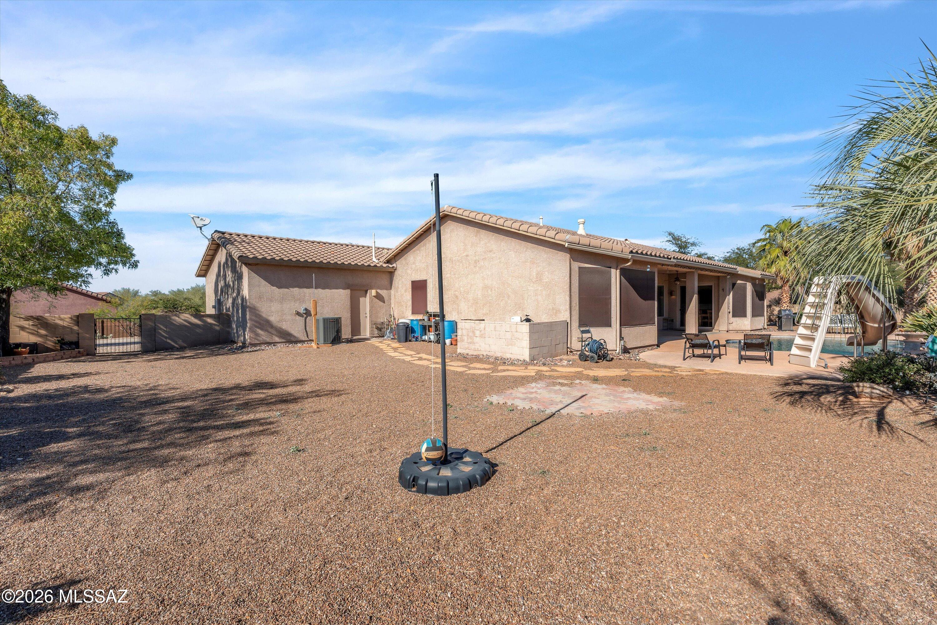Rincon Trails (1-505) - Residential