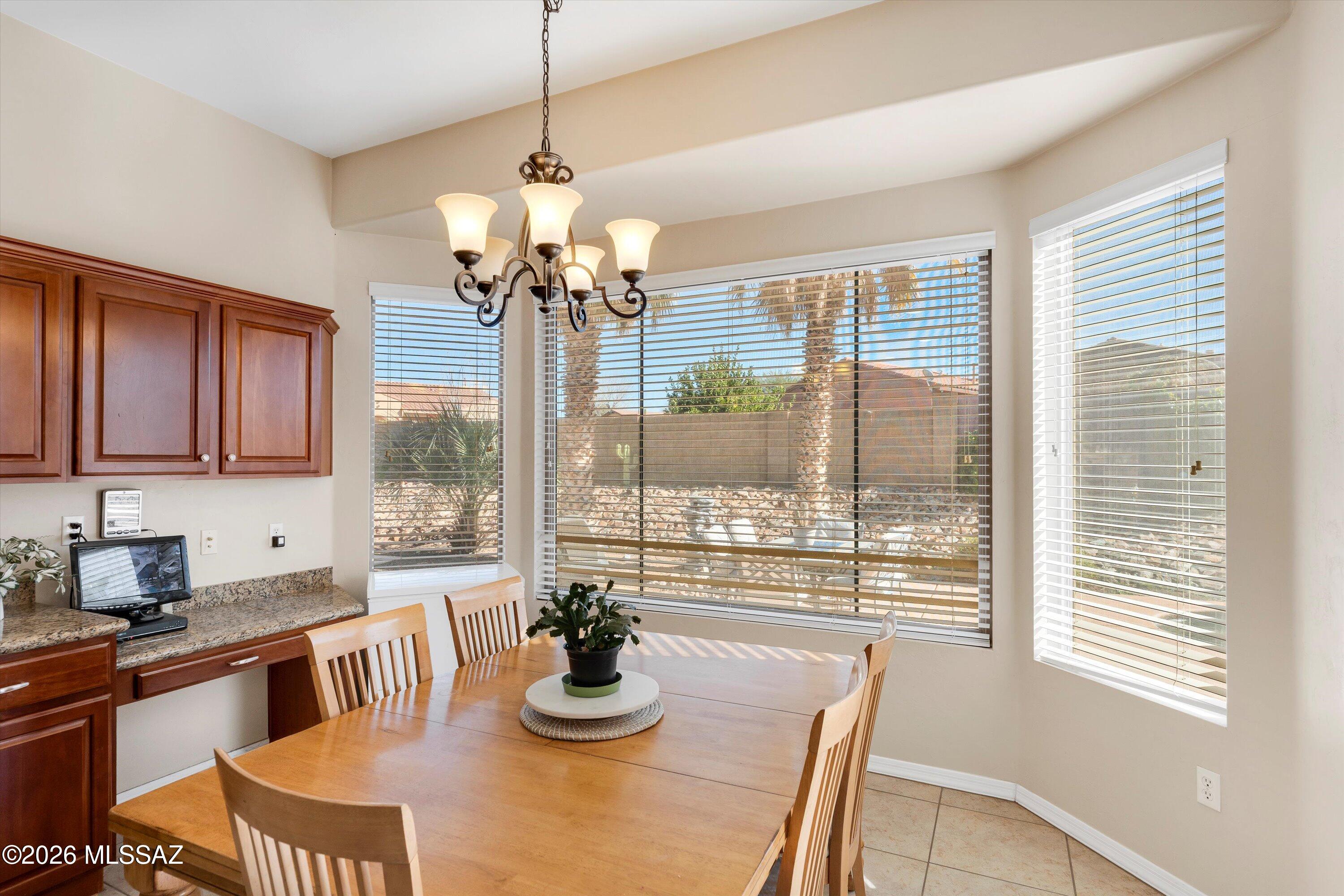 Rincon Trails (1-505) - Residential