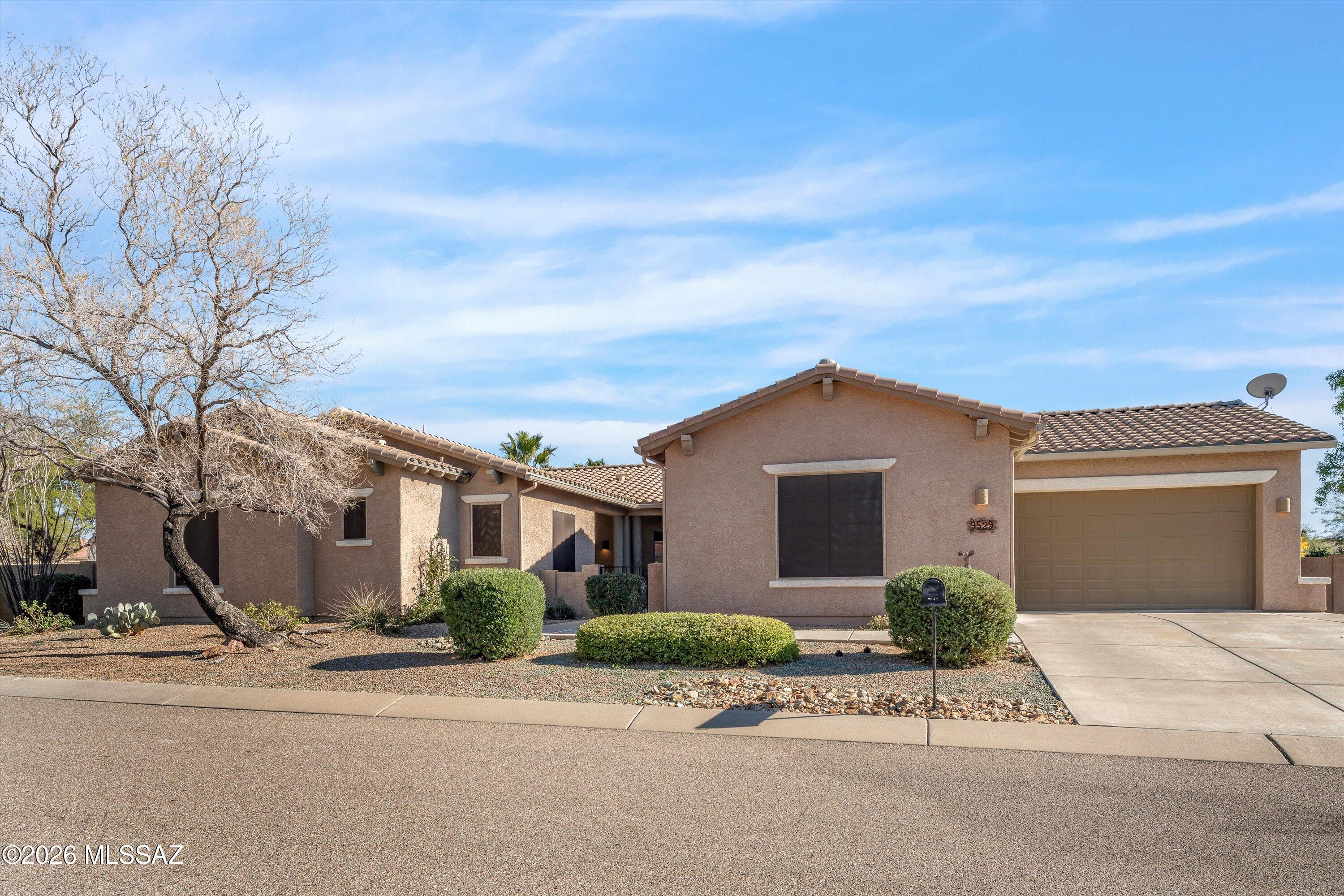 Rincon Trails (1-505) - Residential