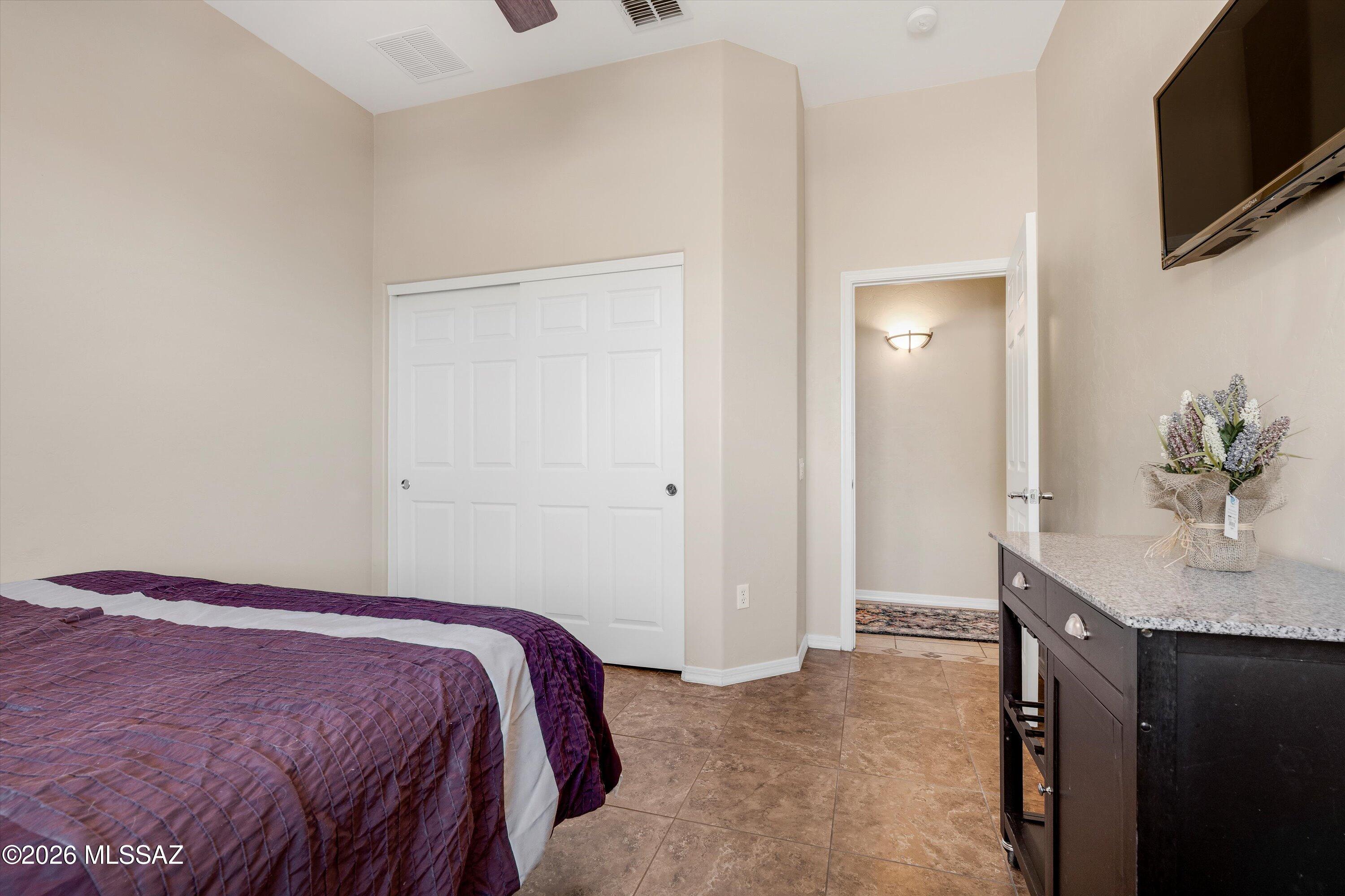 Rincon Trails (1-505) - Residential