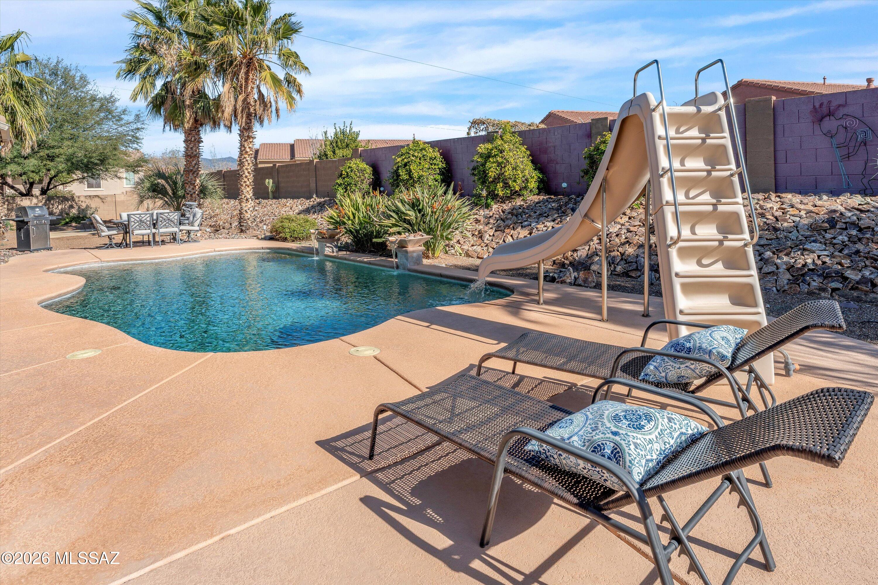 Rincon Trails (1-505) - Residential