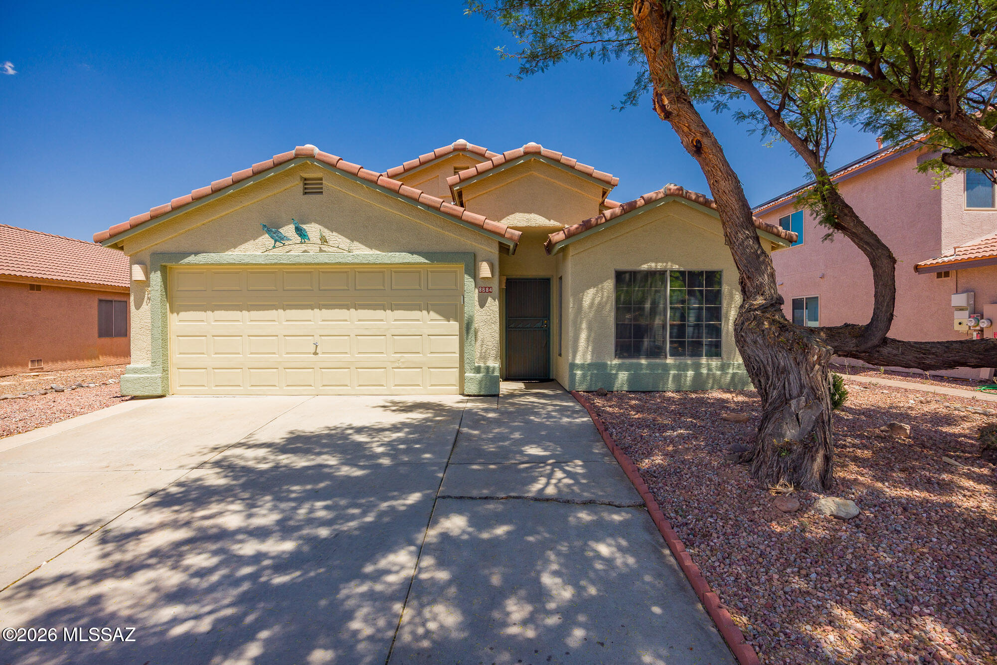 Continental Ranch Parcel 9 - Residential