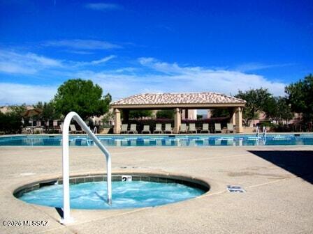 Continental Ranch Parcel 9 - Residential
