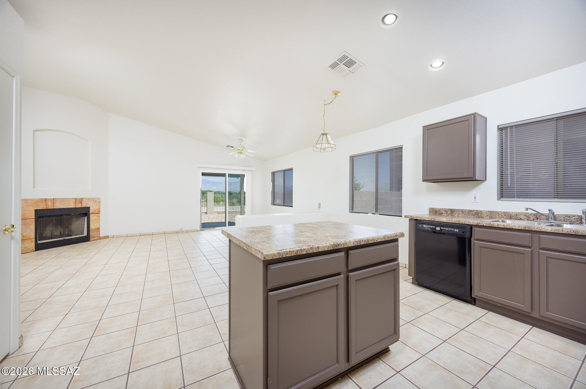 Continental Ranch Parcel 9 - Residential