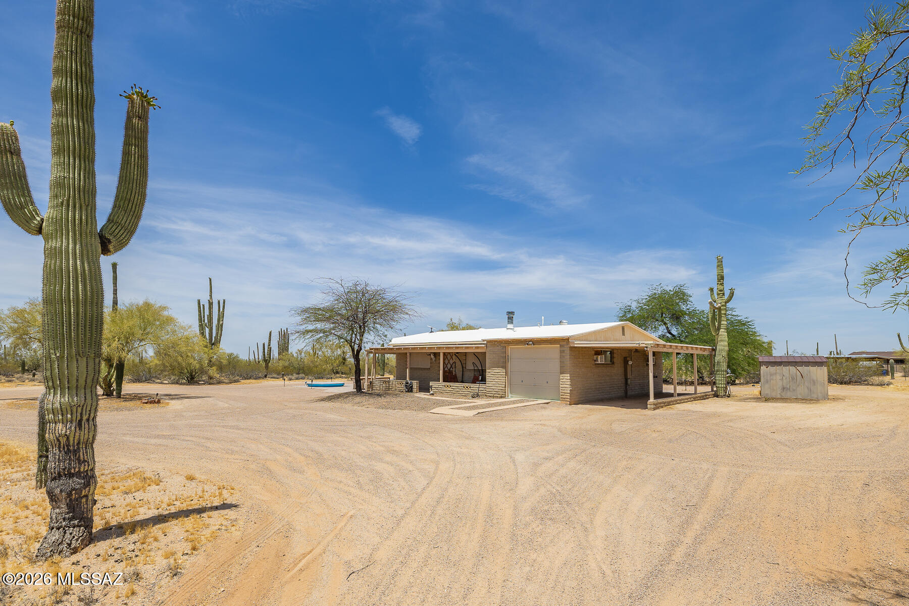 N/A - Residential