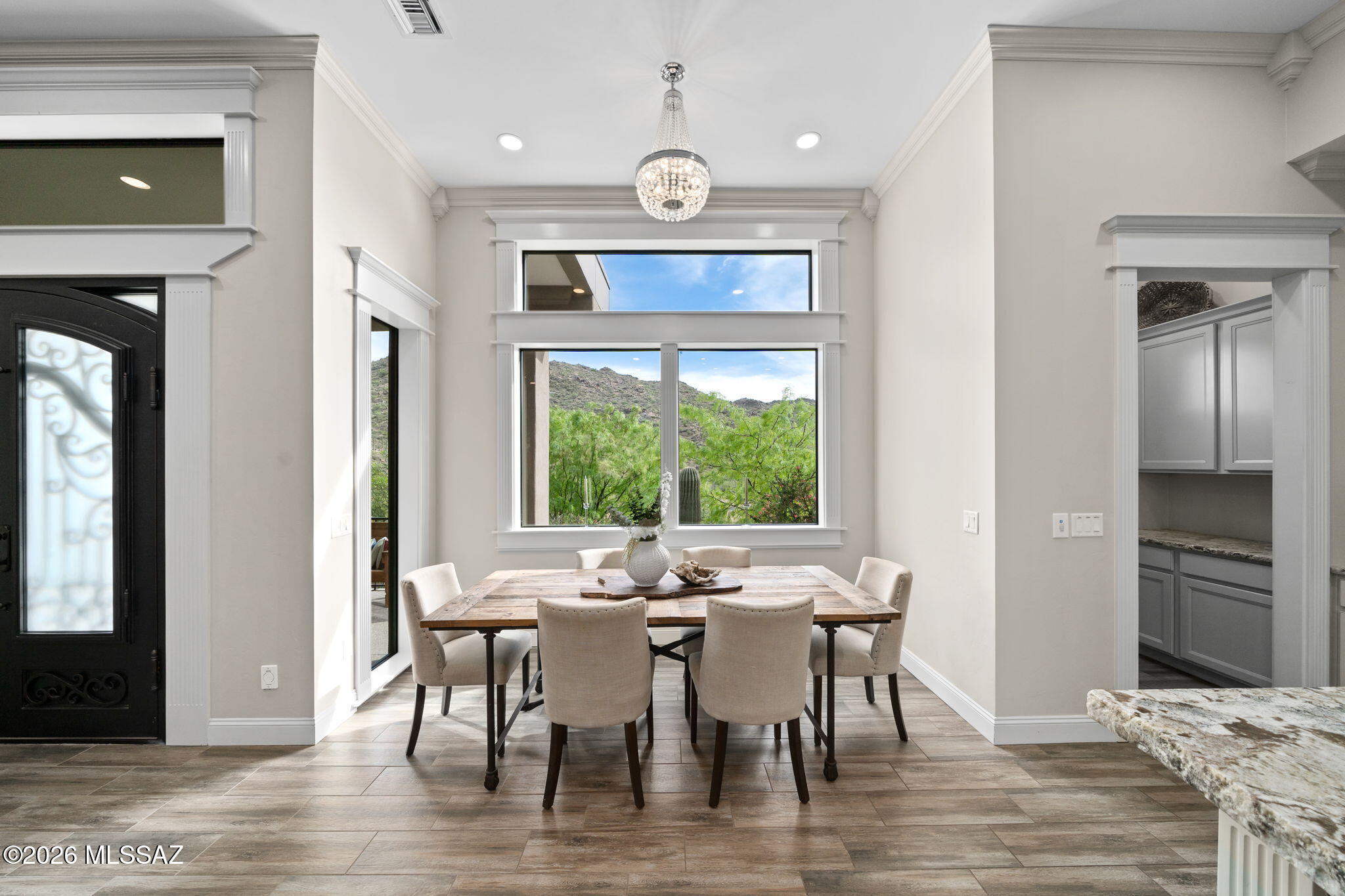 Canyon Pass At Dove Mountain - Residential