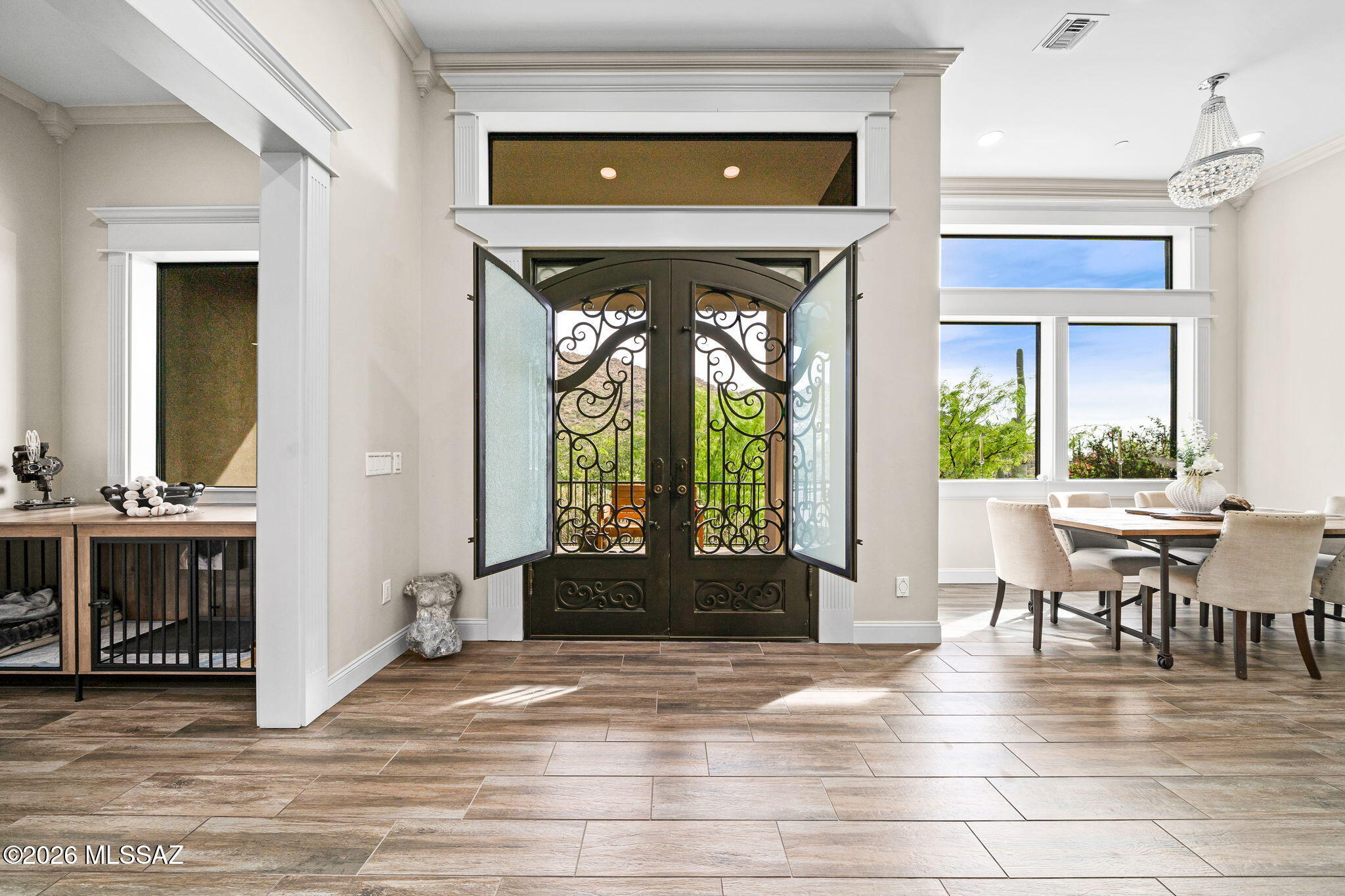 Canyon Pass At Dove Mountain - Residential