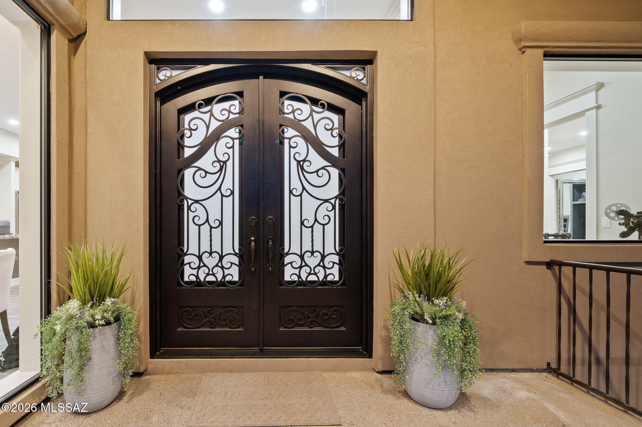Canyon Pass At Dove Mountain - Residential