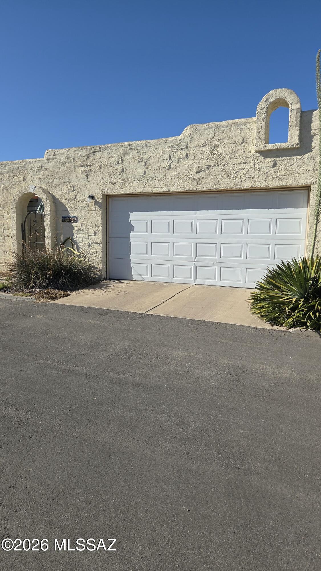 Madera Canyon Townhouses (1-43) - Residential