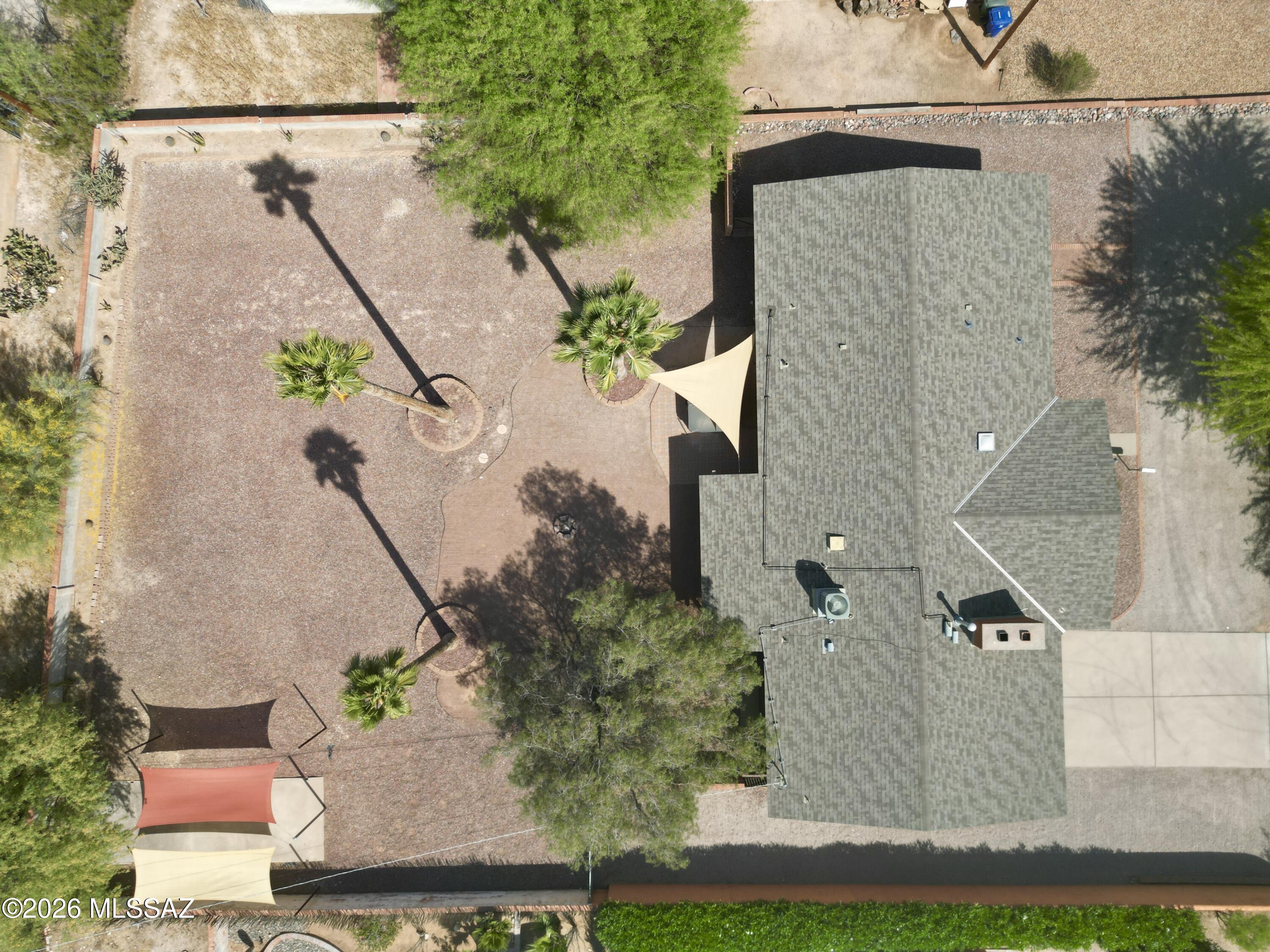 Encanto Park - Residential