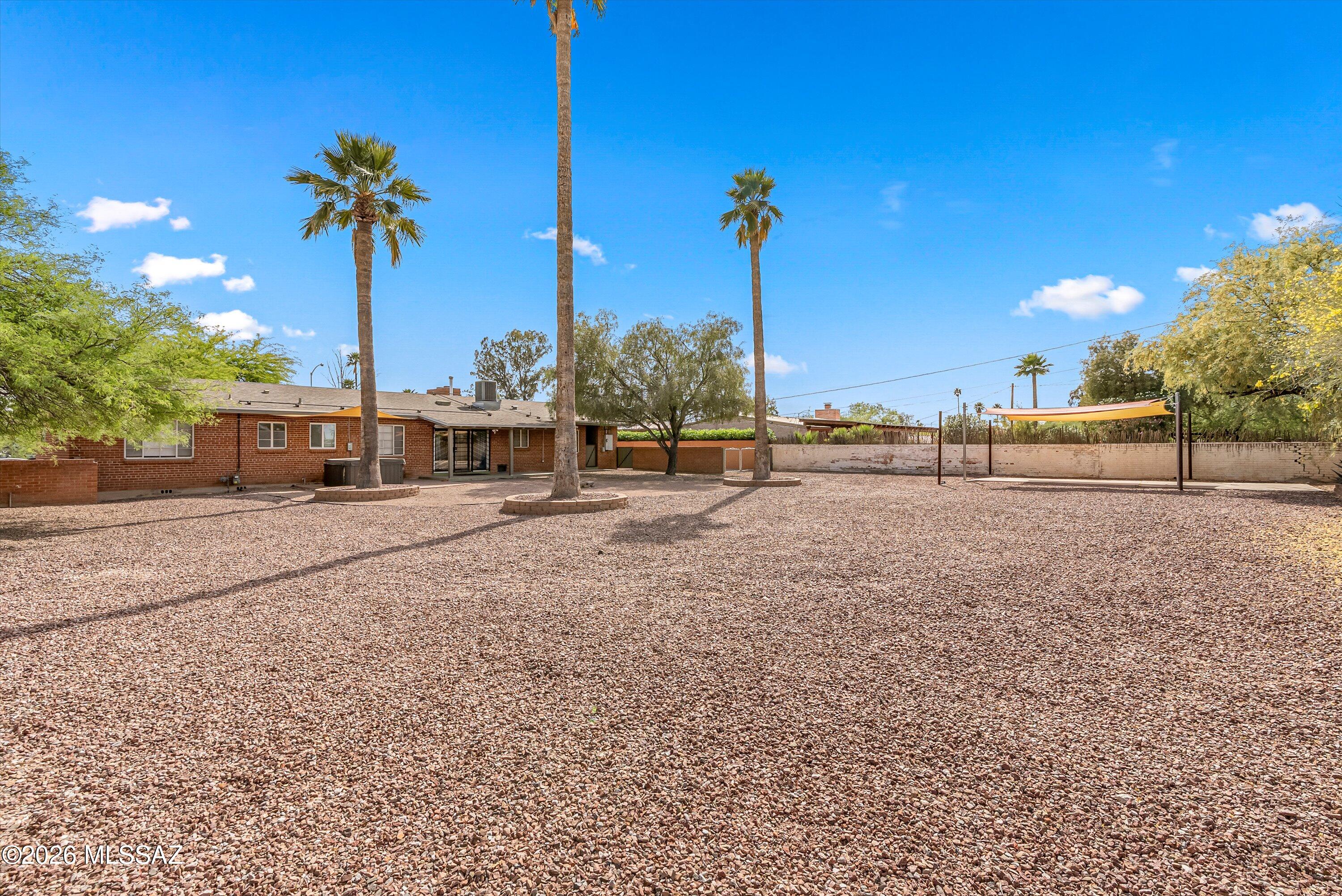 Encanto Park - Residential