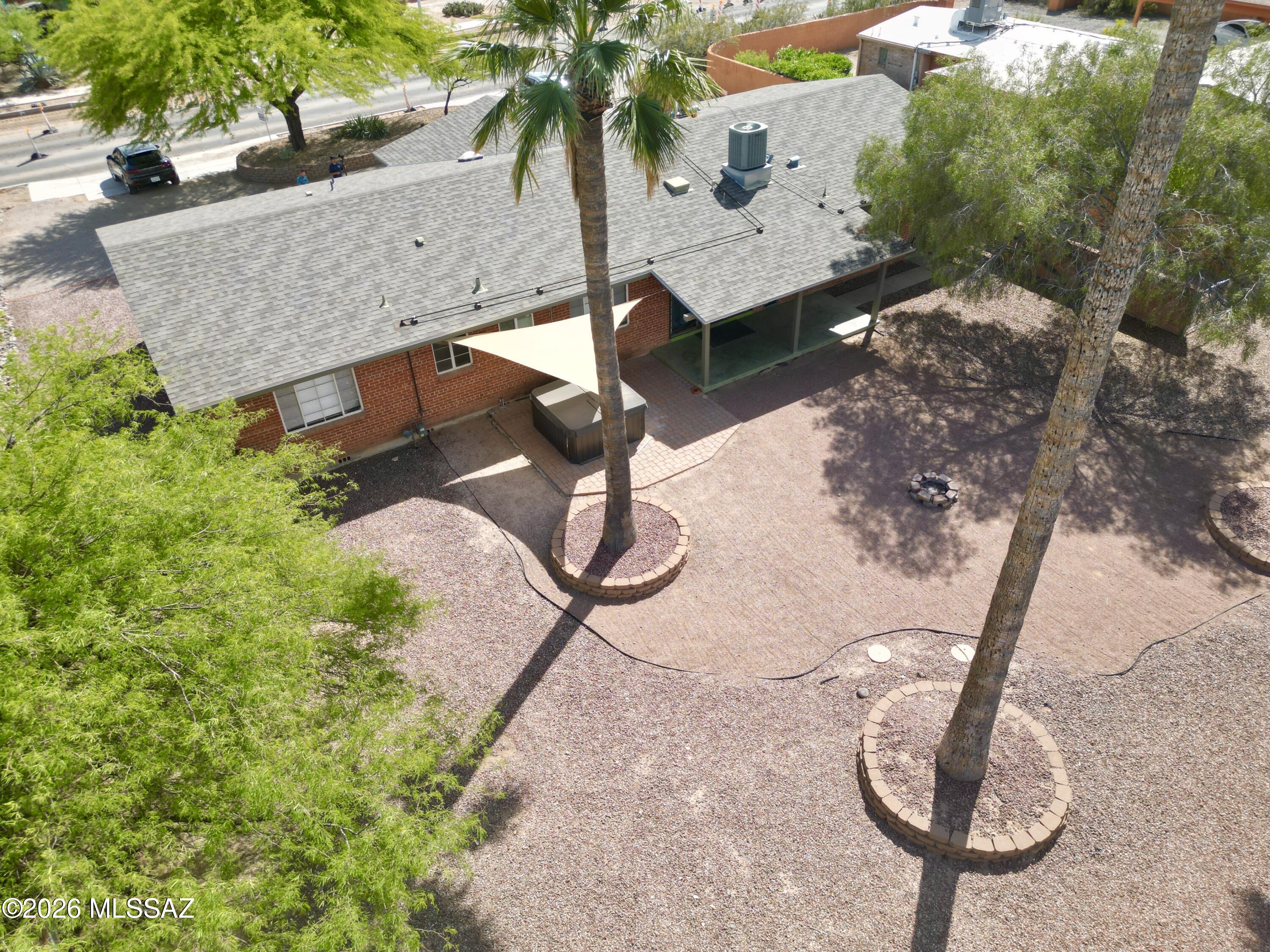 Encanto Park - Residential