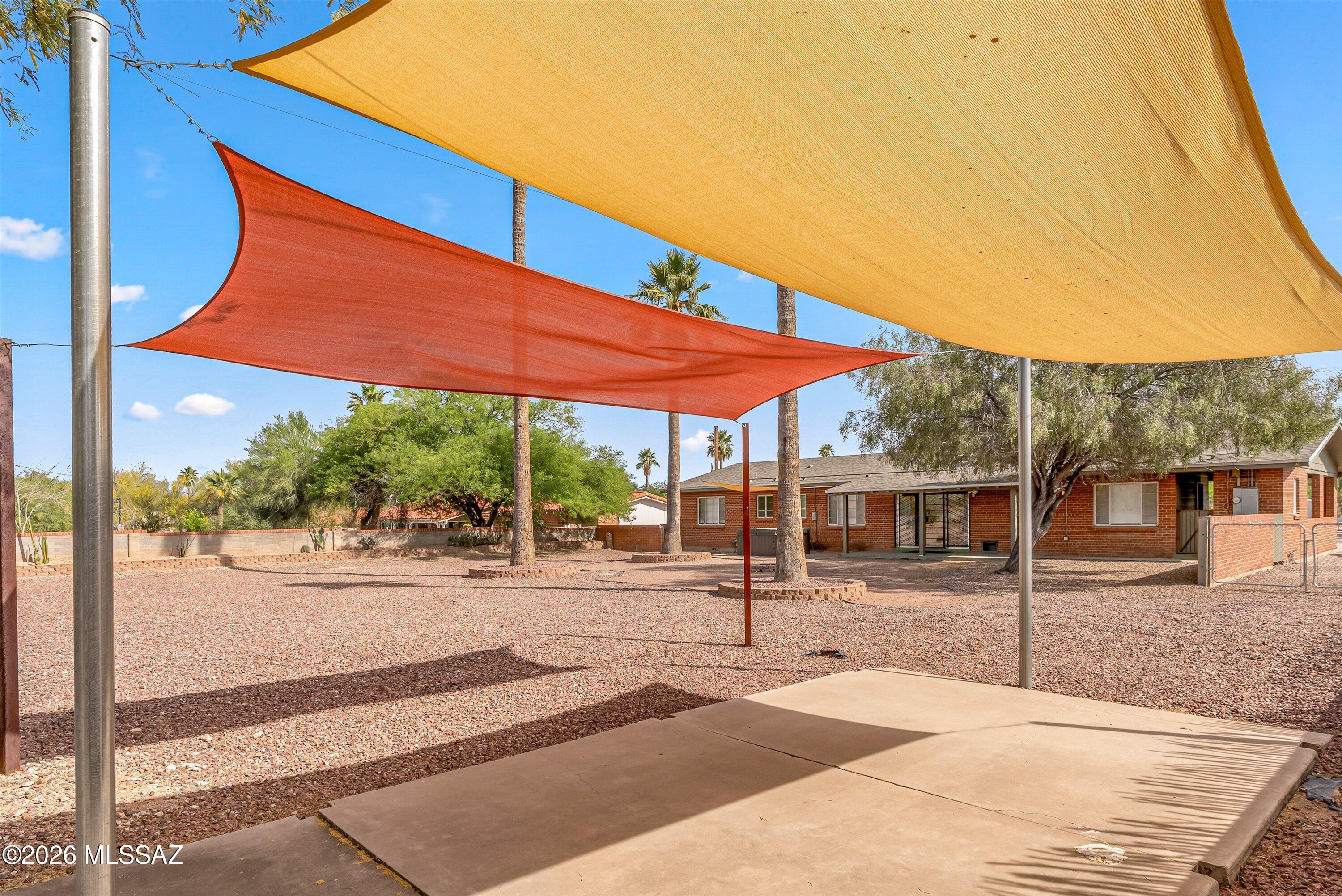 Encanto Park - Residential