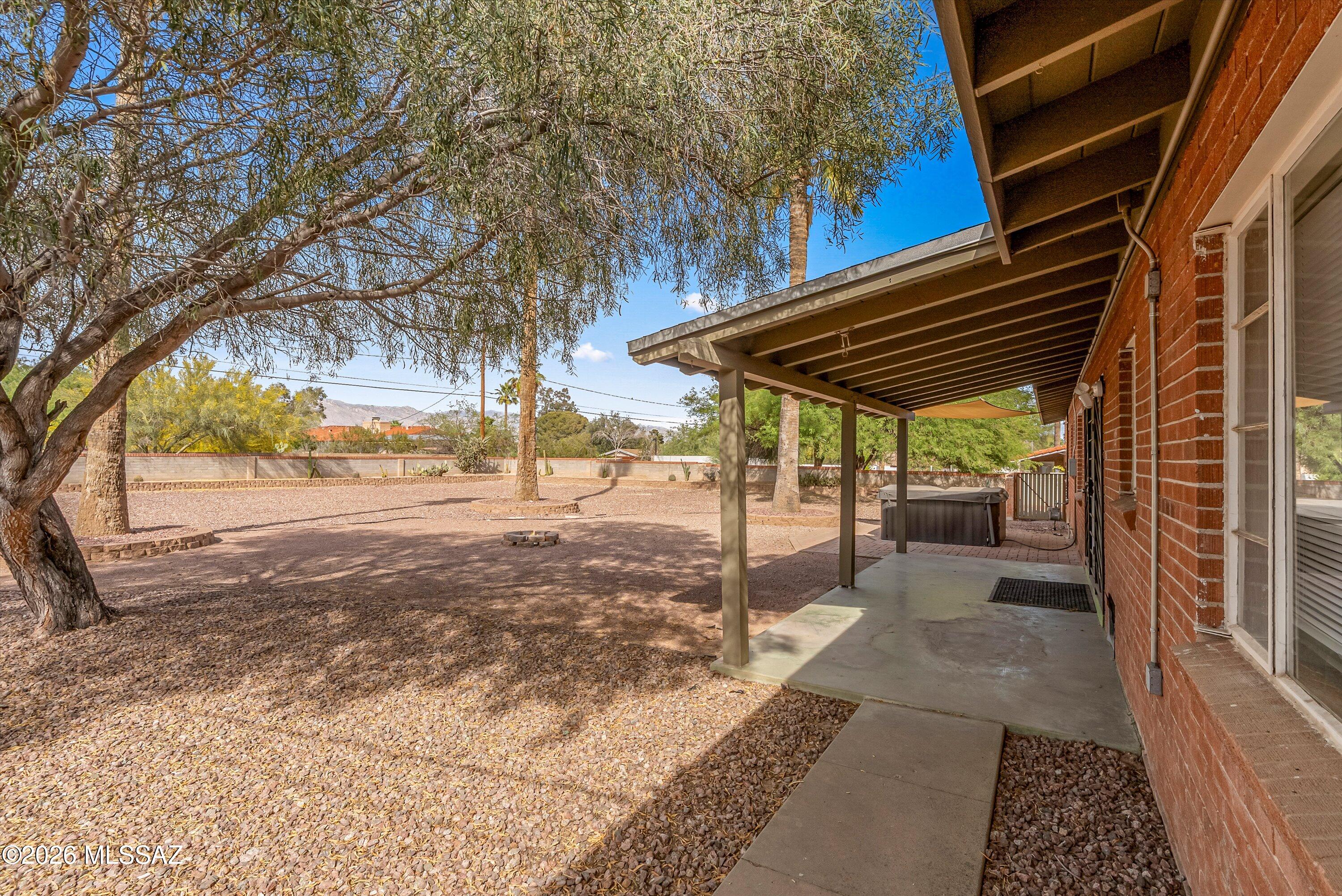 Encanto Park - Residential