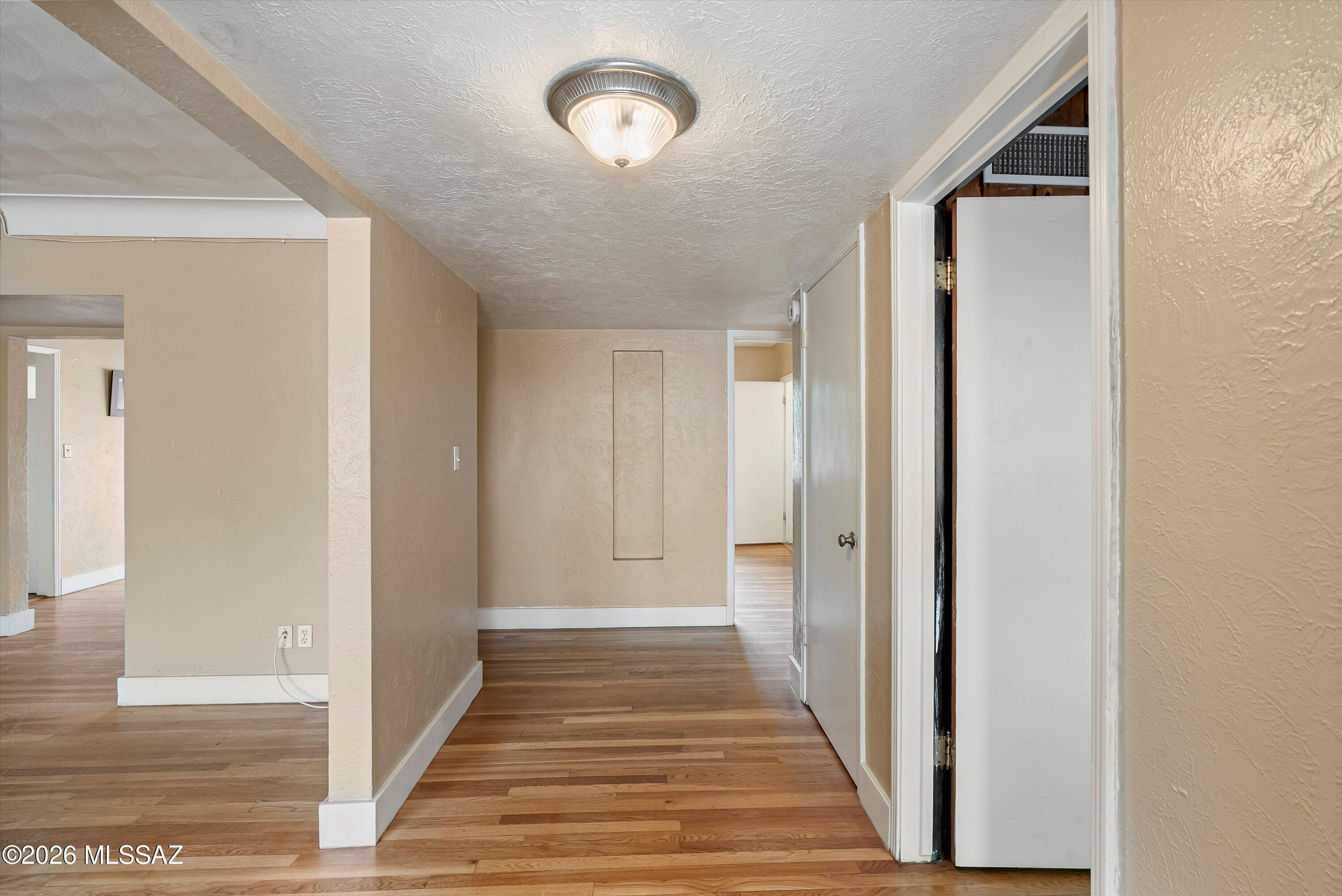 Encanto Park - Residential