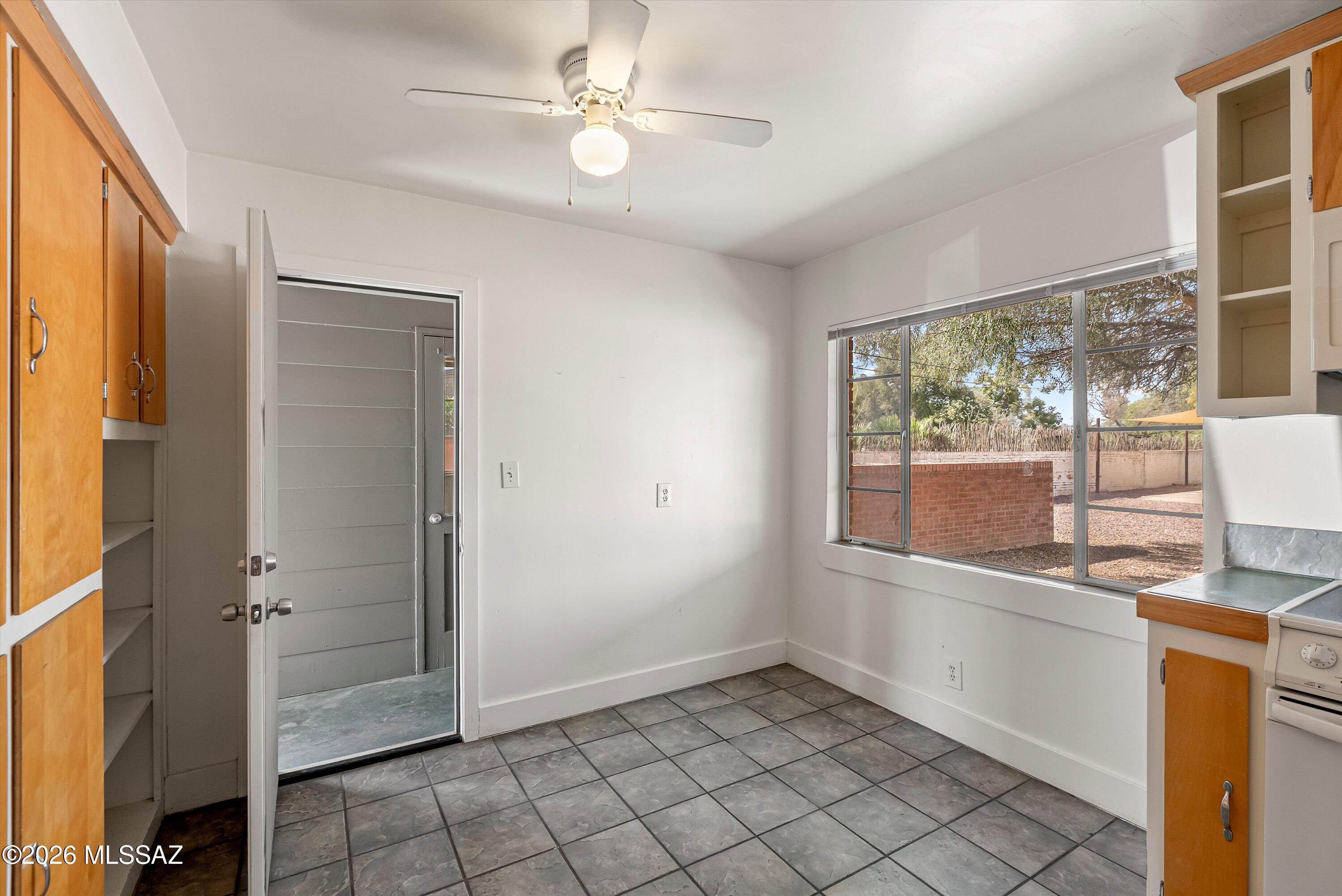 Encanto Park - Residential