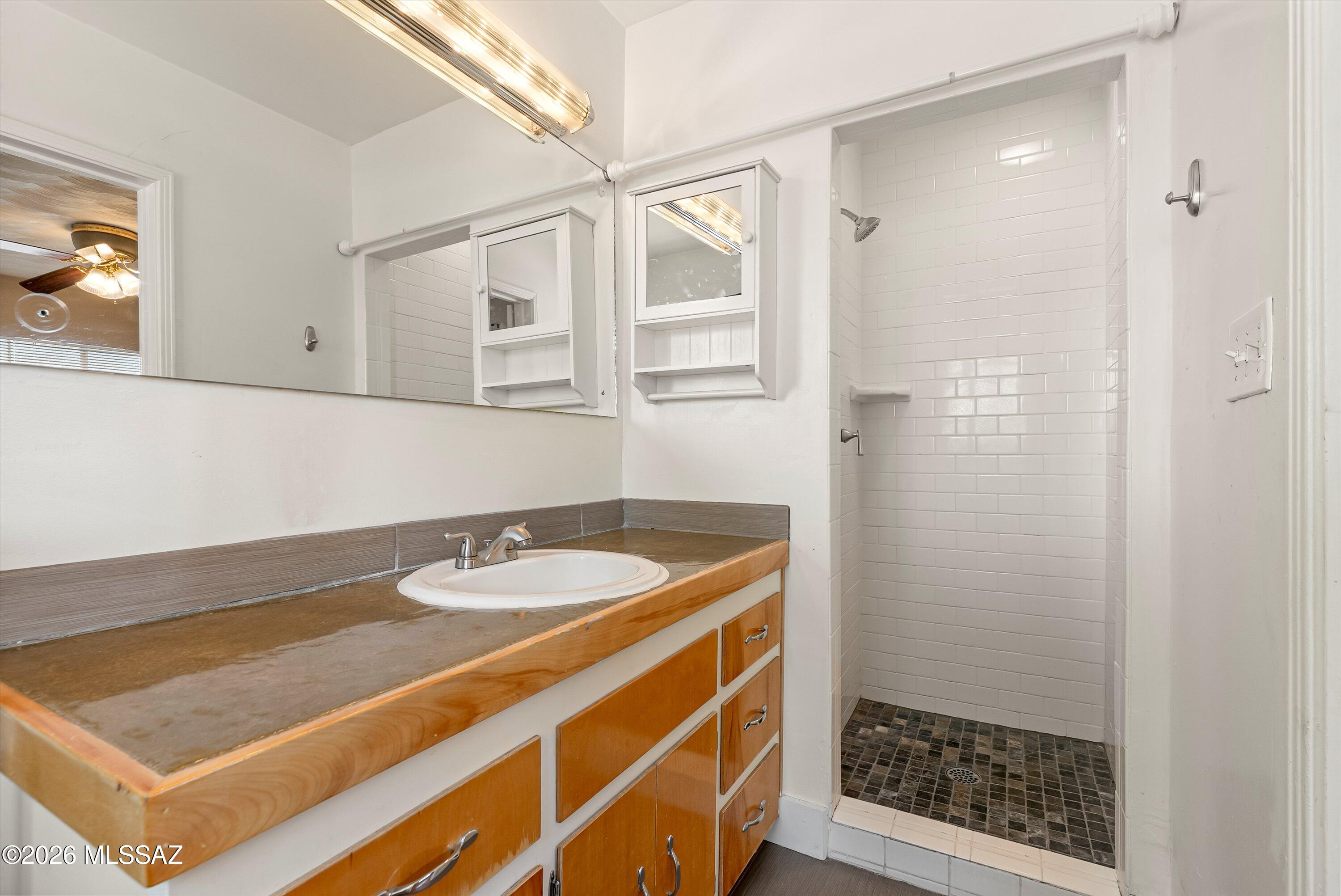 Encanto Park - Residential