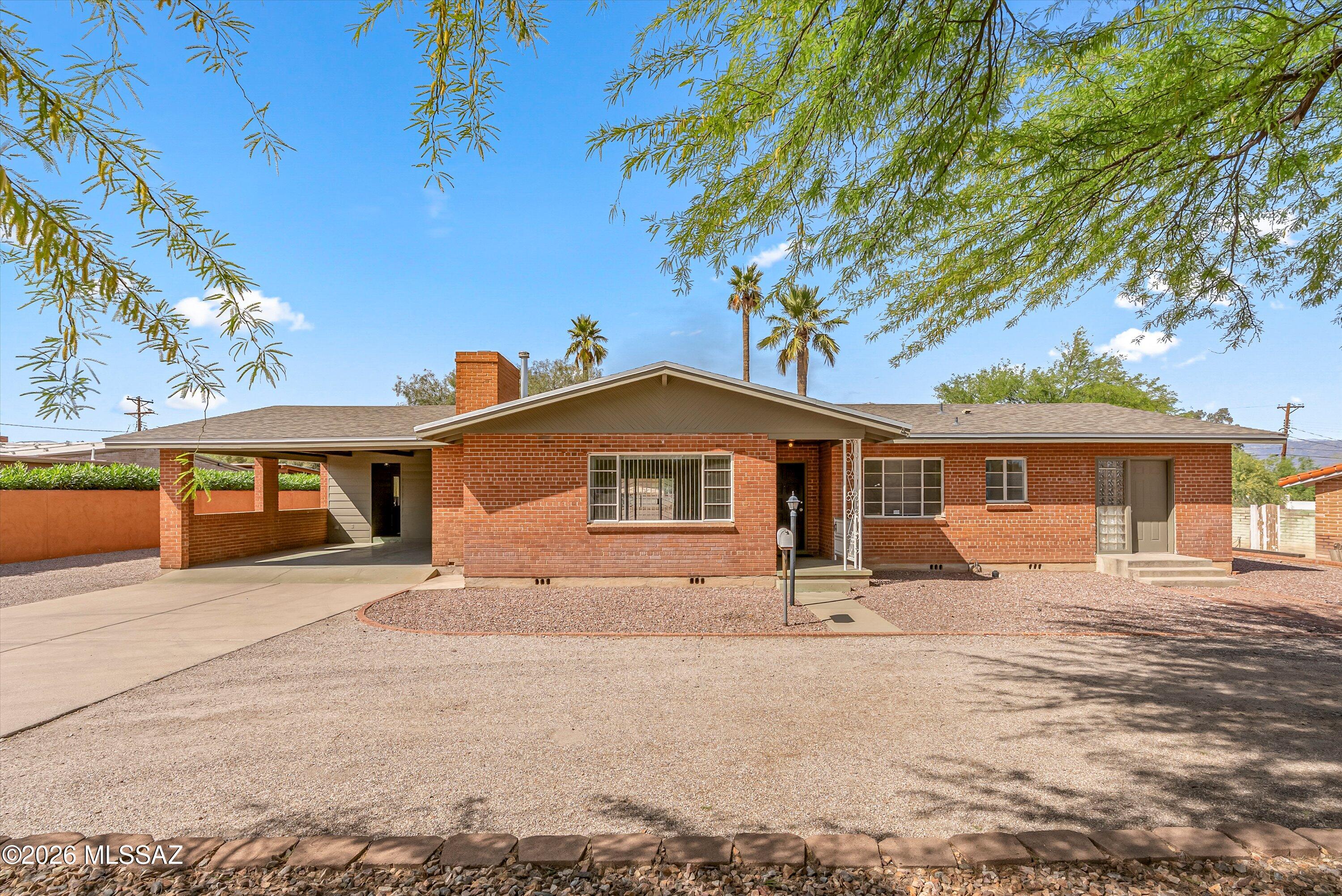 Encanto Park - Residential