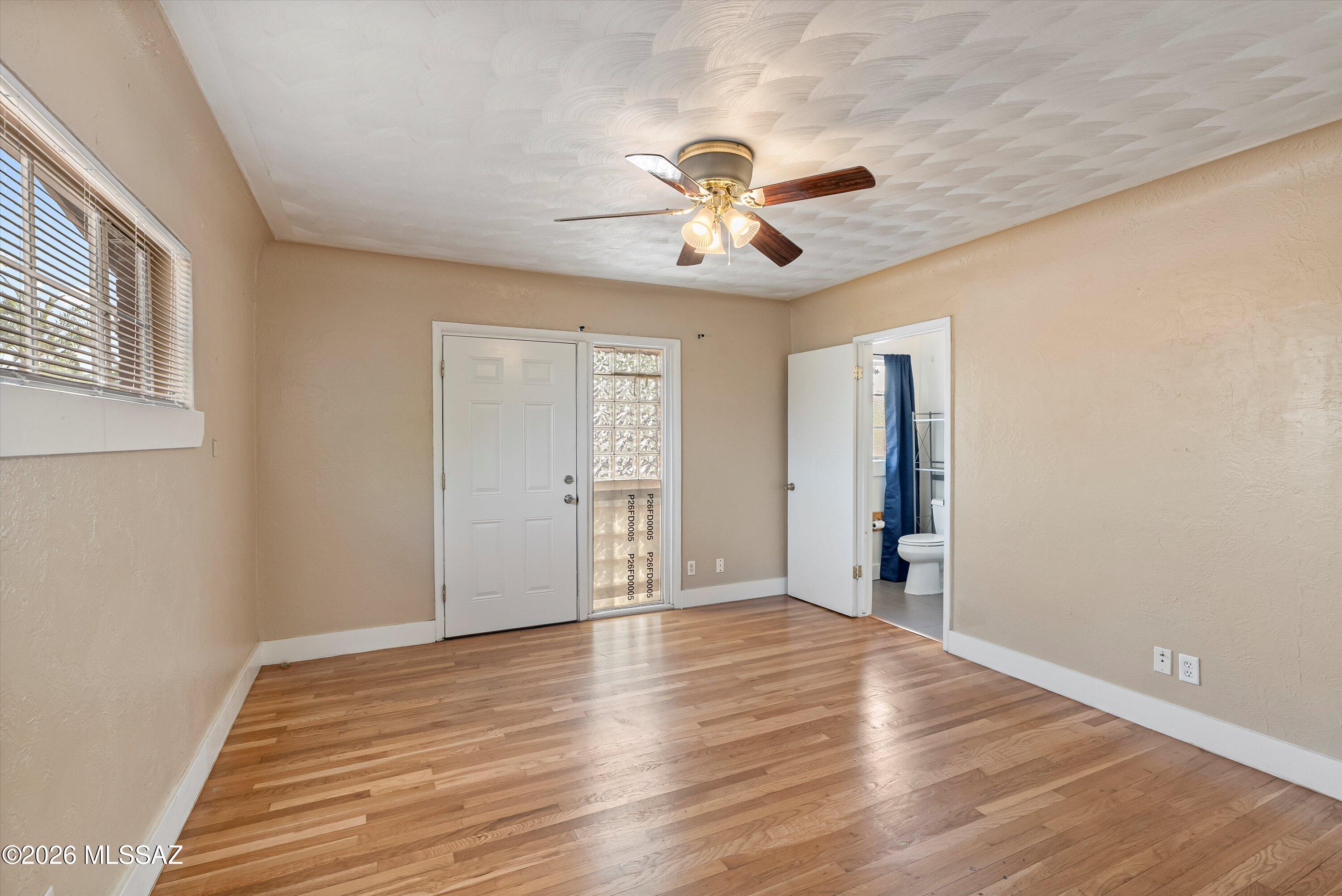 Encanto Park - Residential