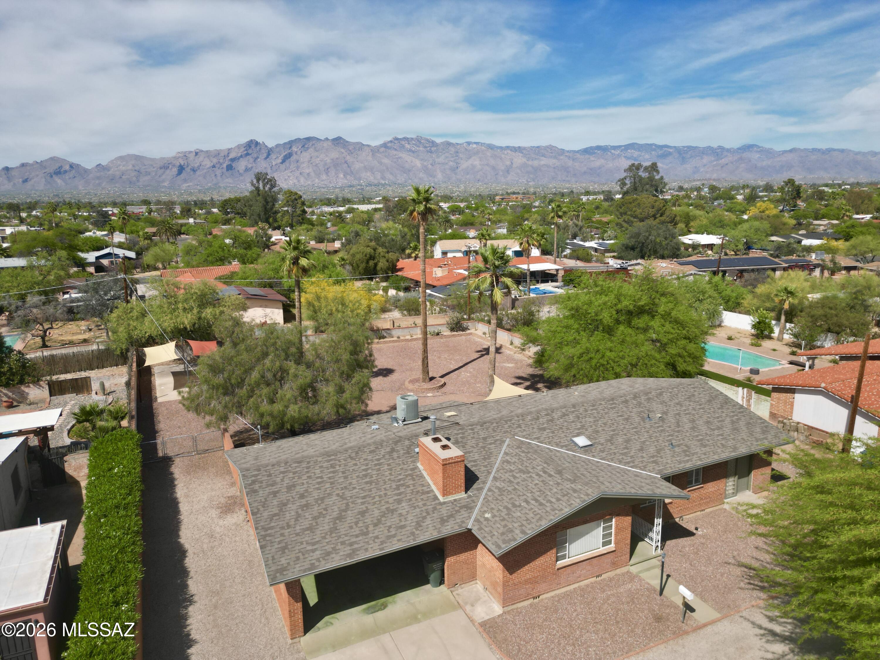 Encanto Park - Residential