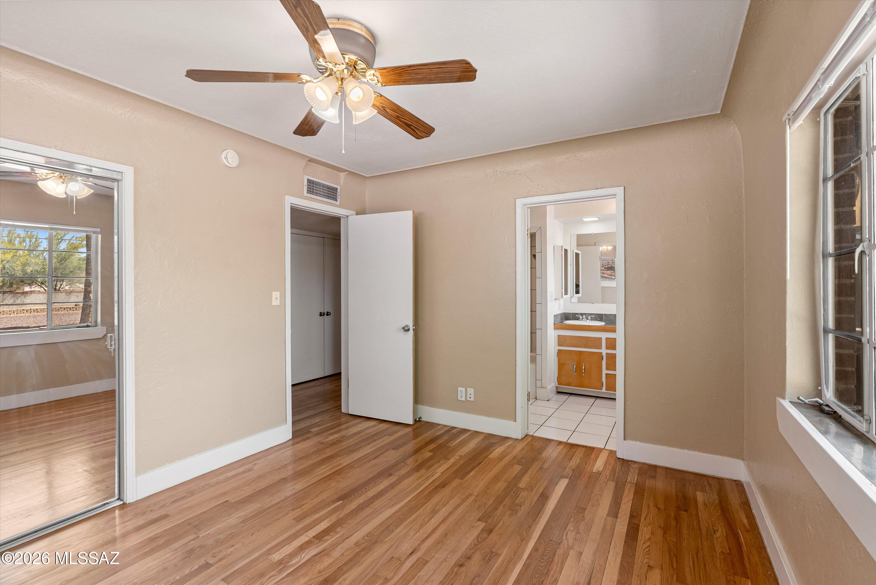 Encanto Park - Residential