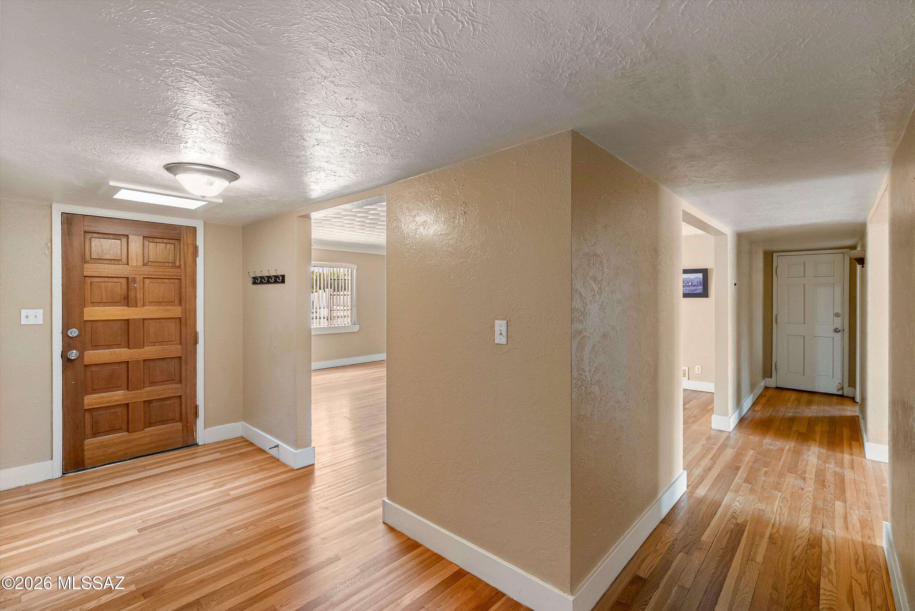 Encanto Park - Residential