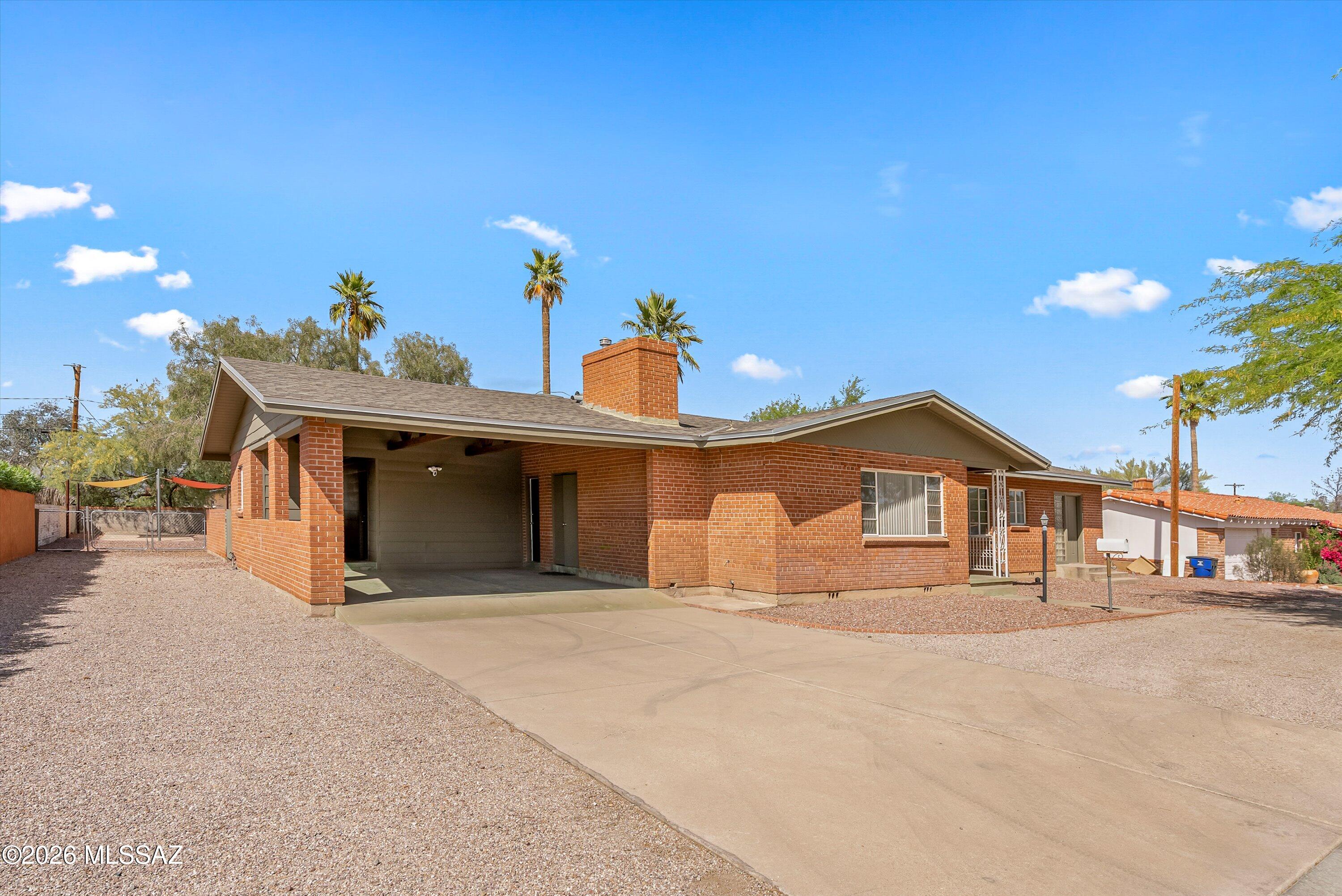 Encanto Park - Residential